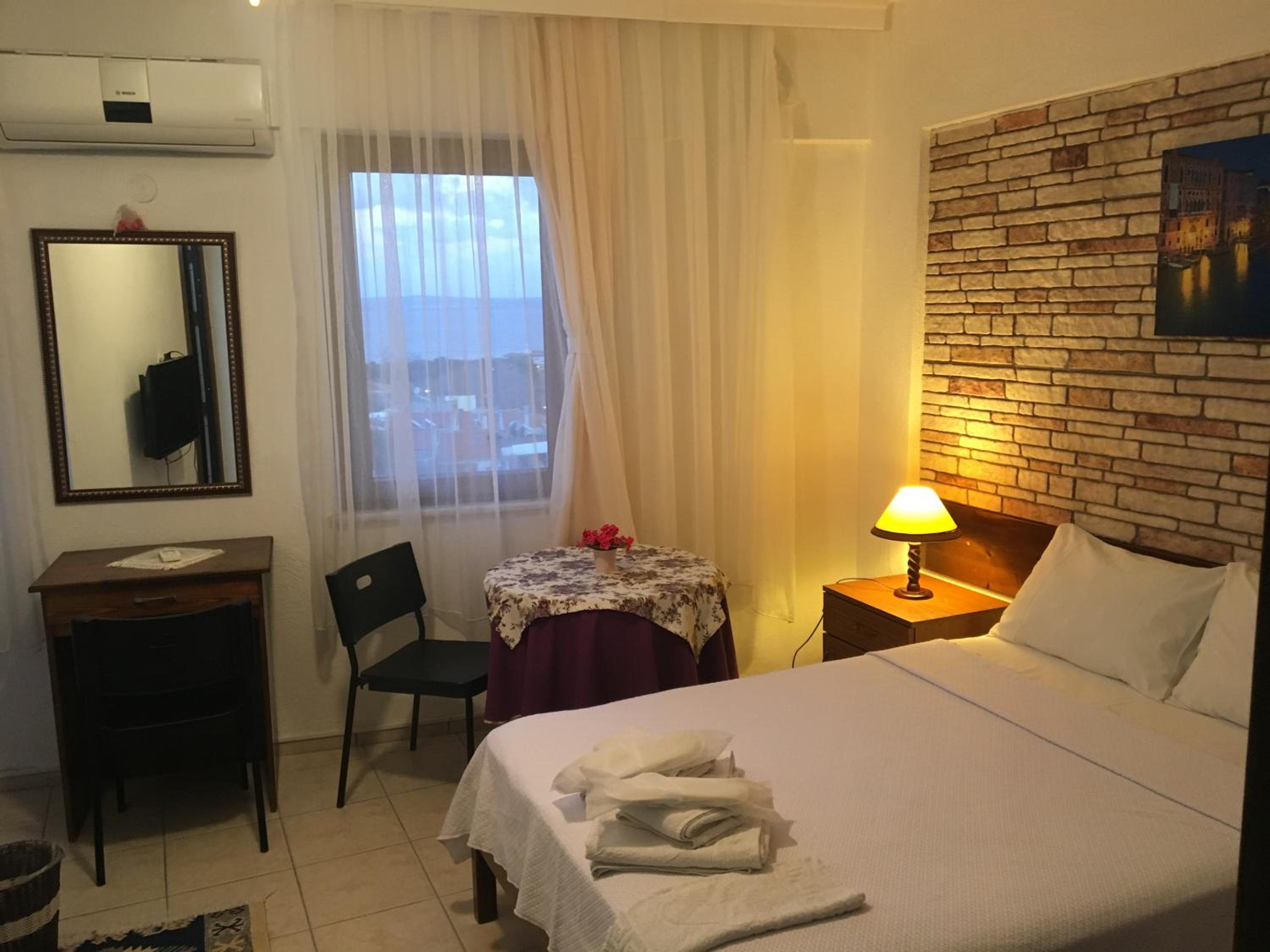 Comfort Double Room With Sea View photo 1