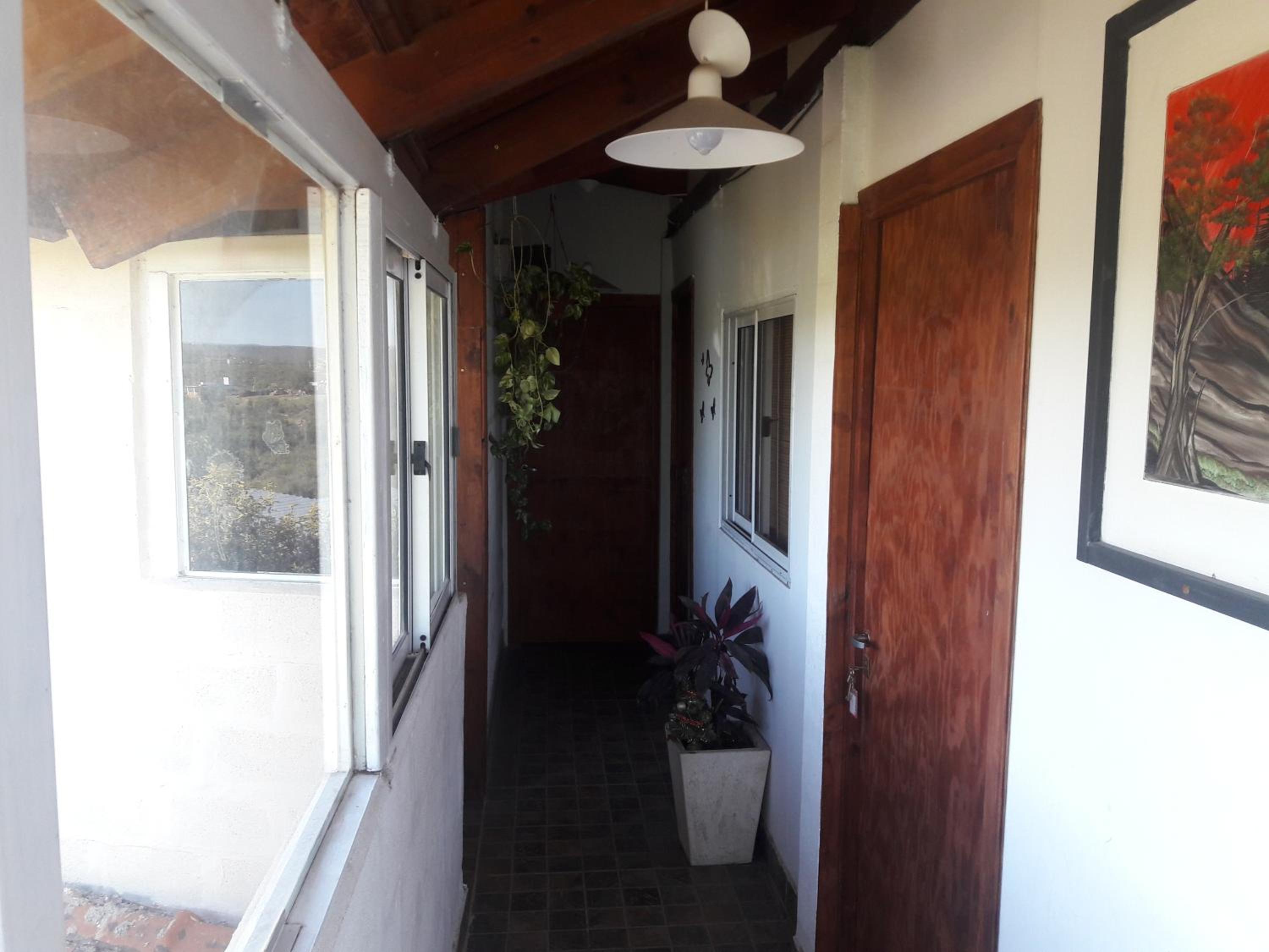 Double Room with Private Bathroom photo 2