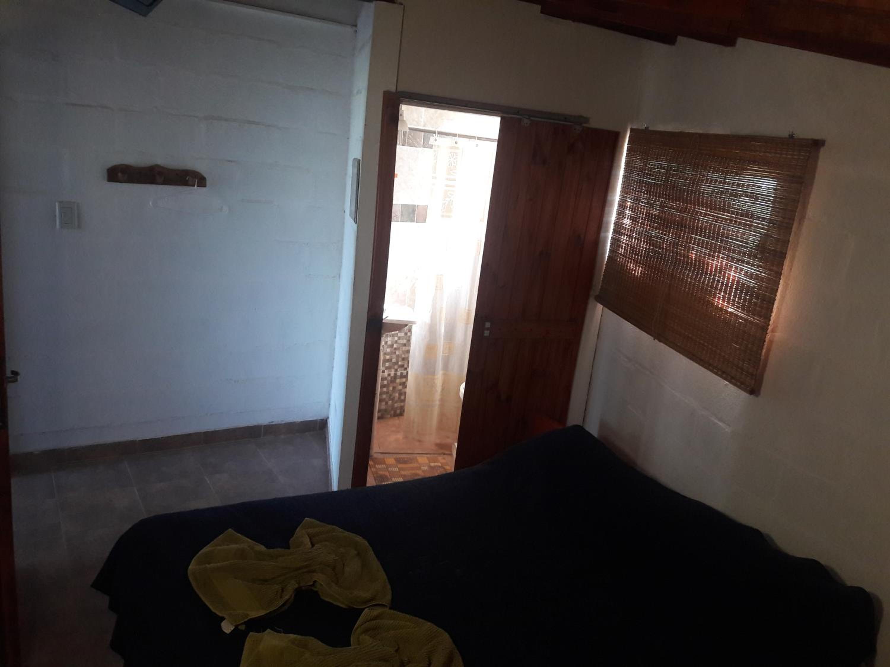 Double Room with Private Bathroom photo 1