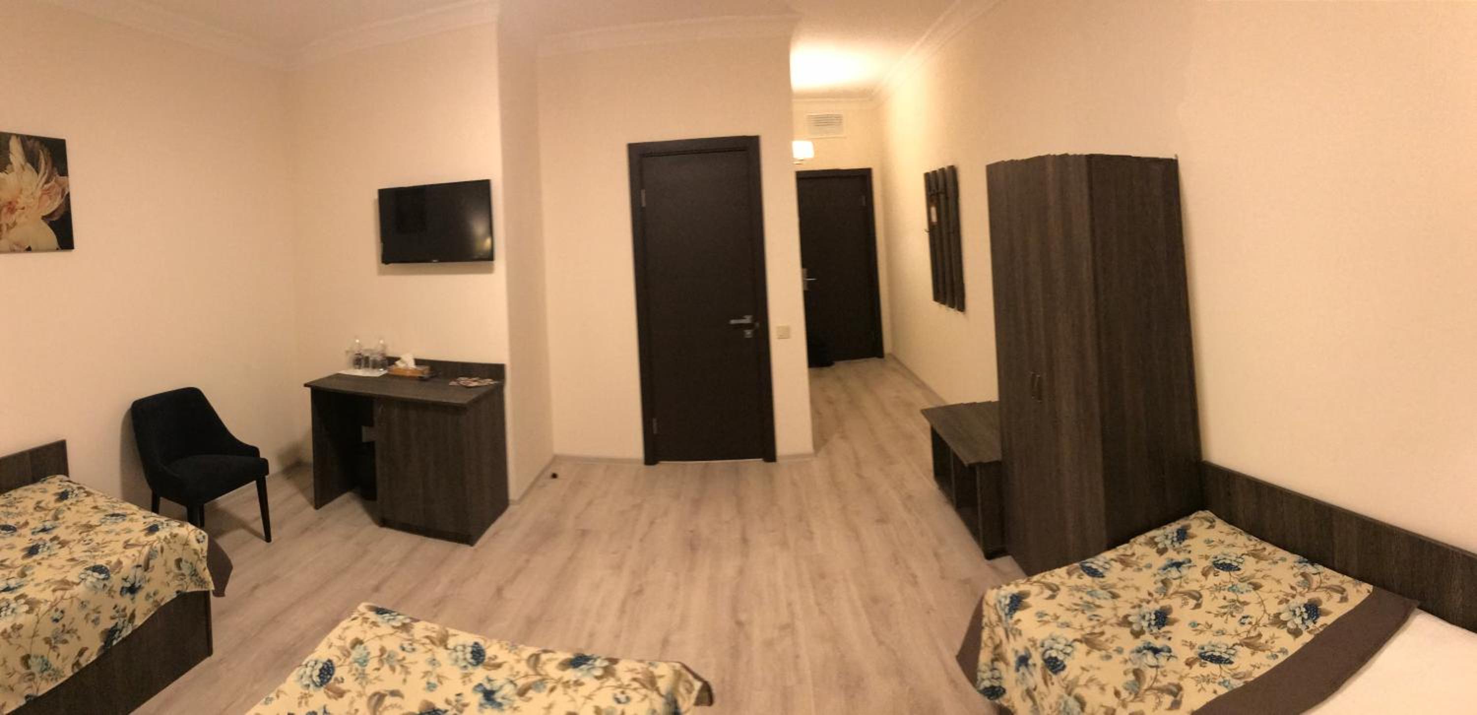 Classic Triple Room