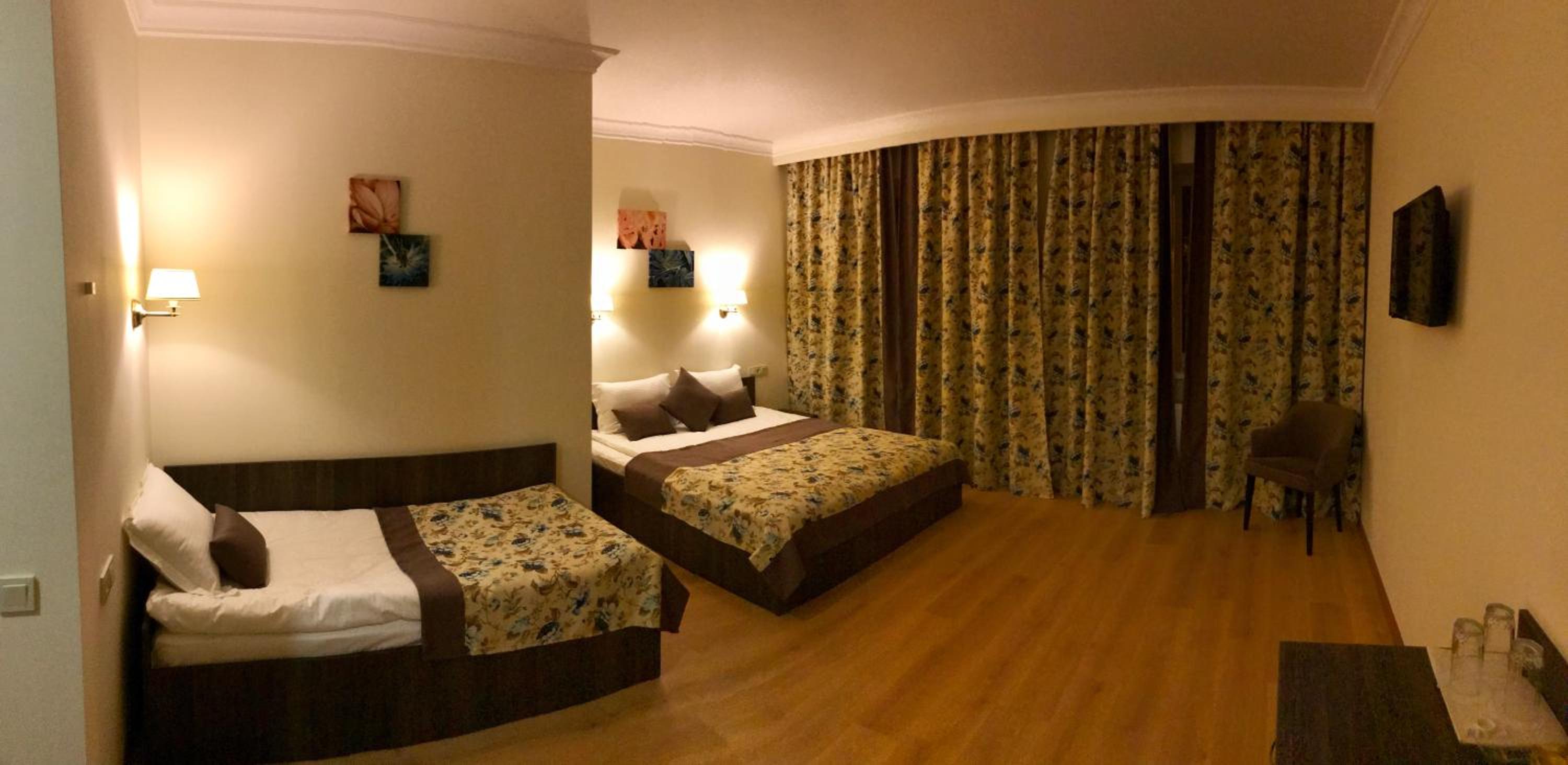 Family Junior Suite