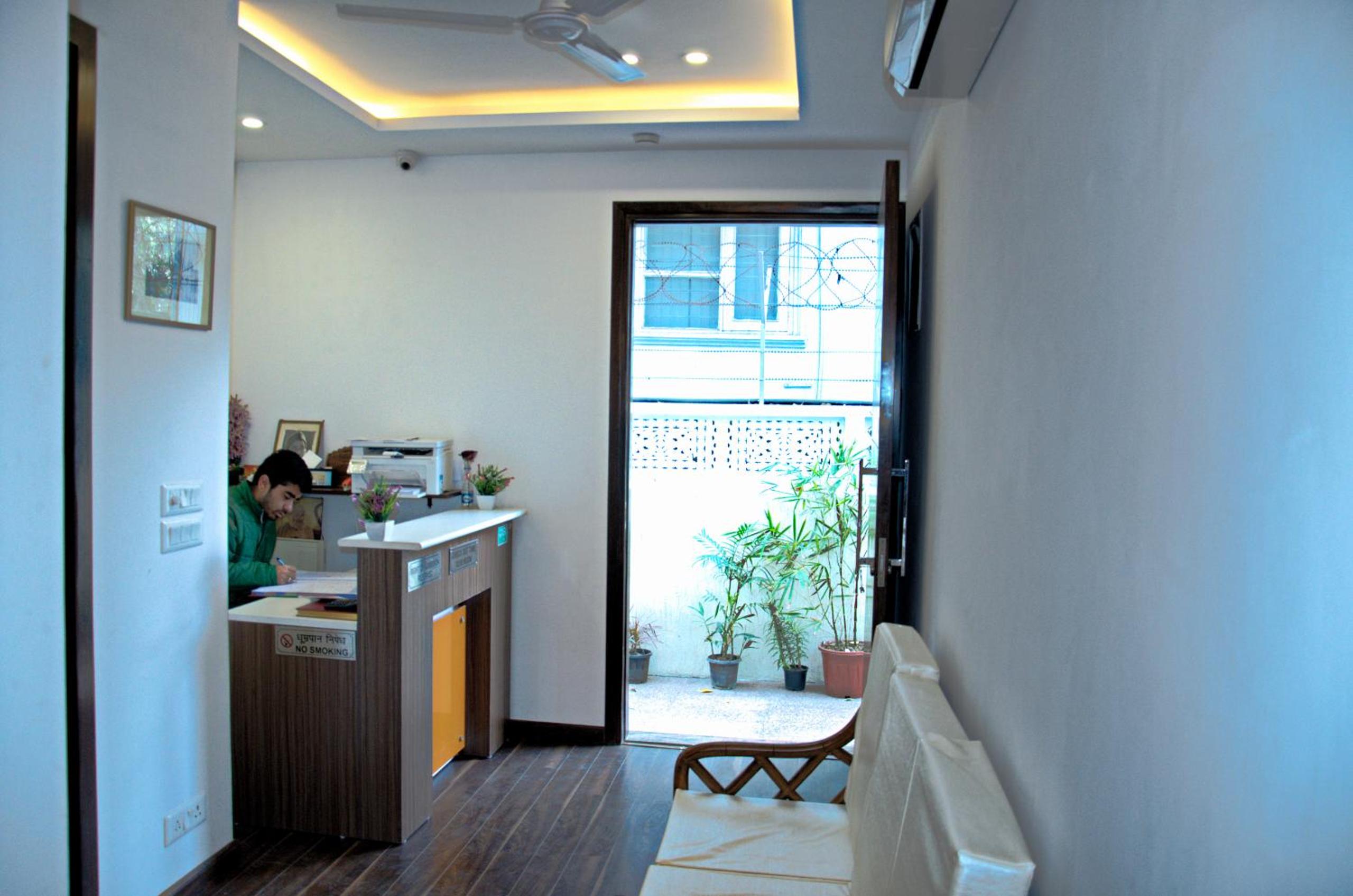 Superior Double or Twin Room