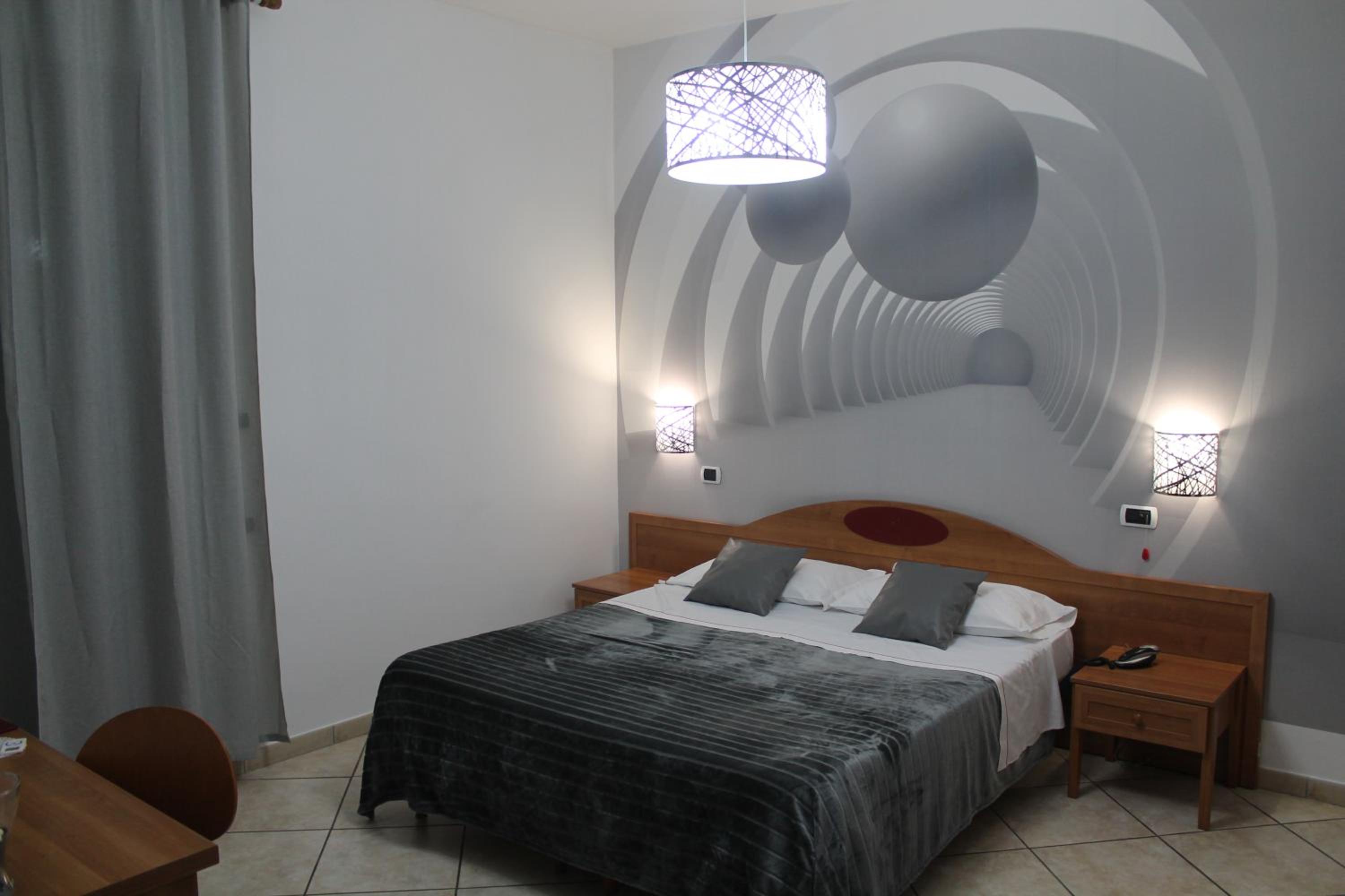Triple Room photo 2