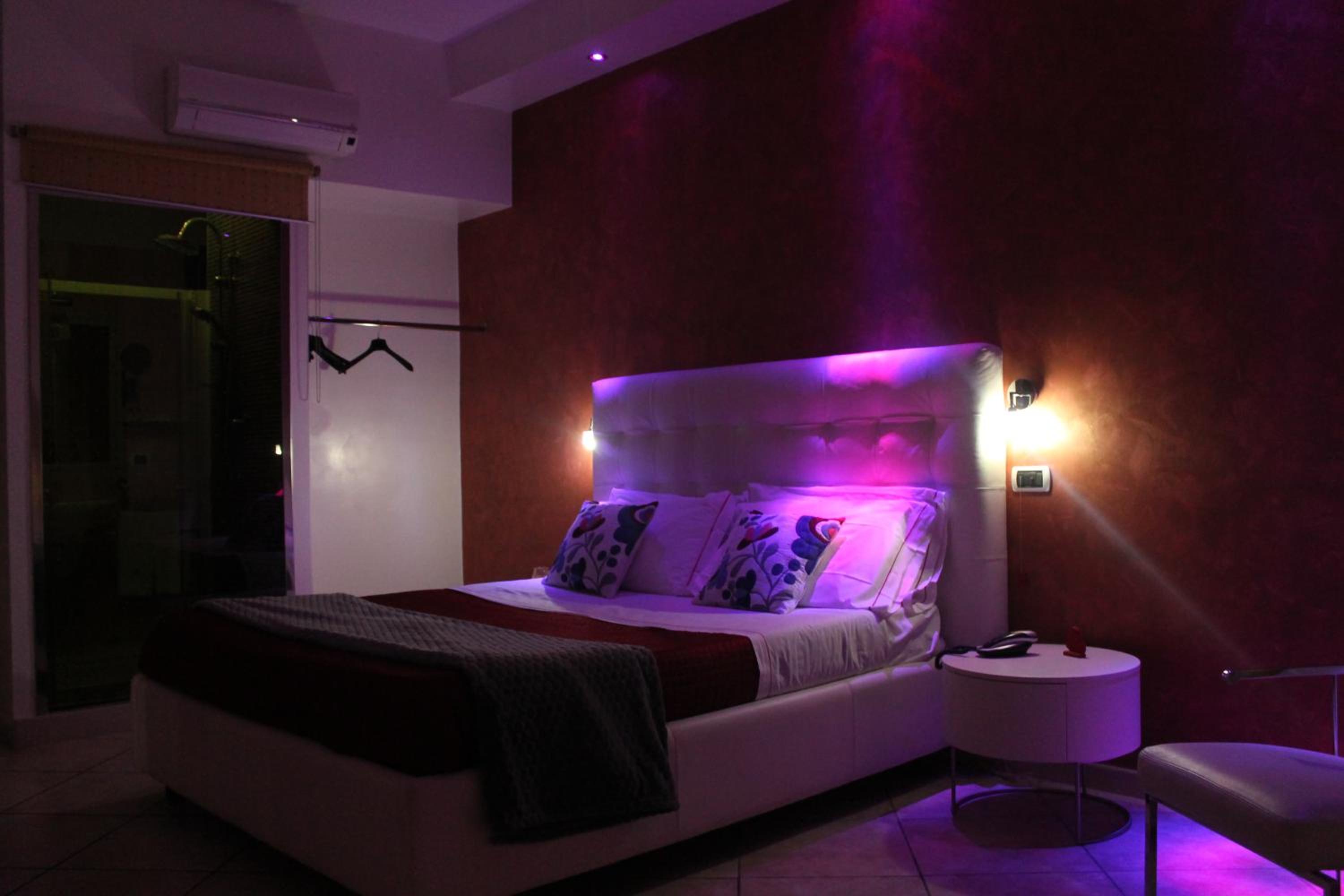 Luxury Double Room photo 1