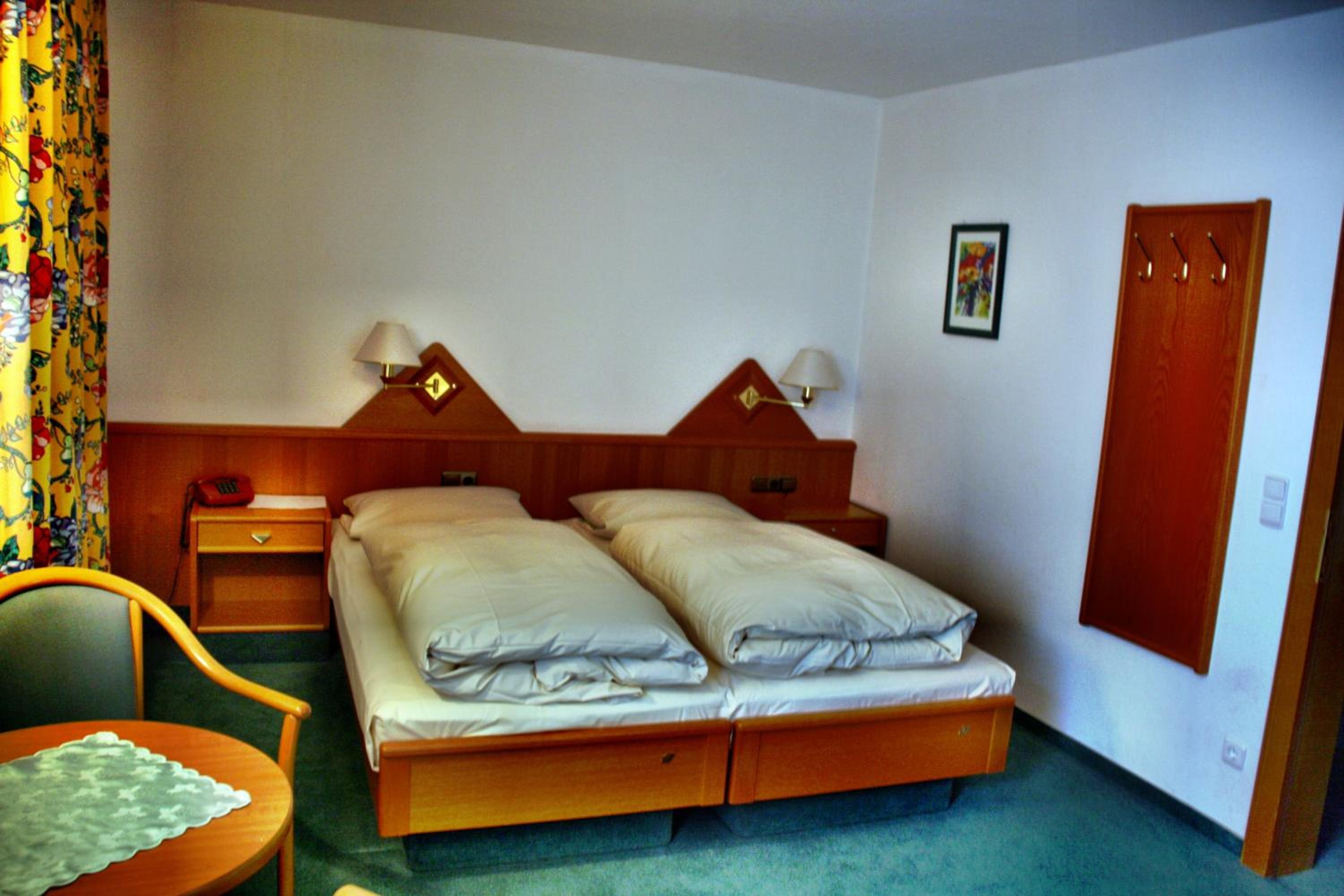 Double Room photo 1