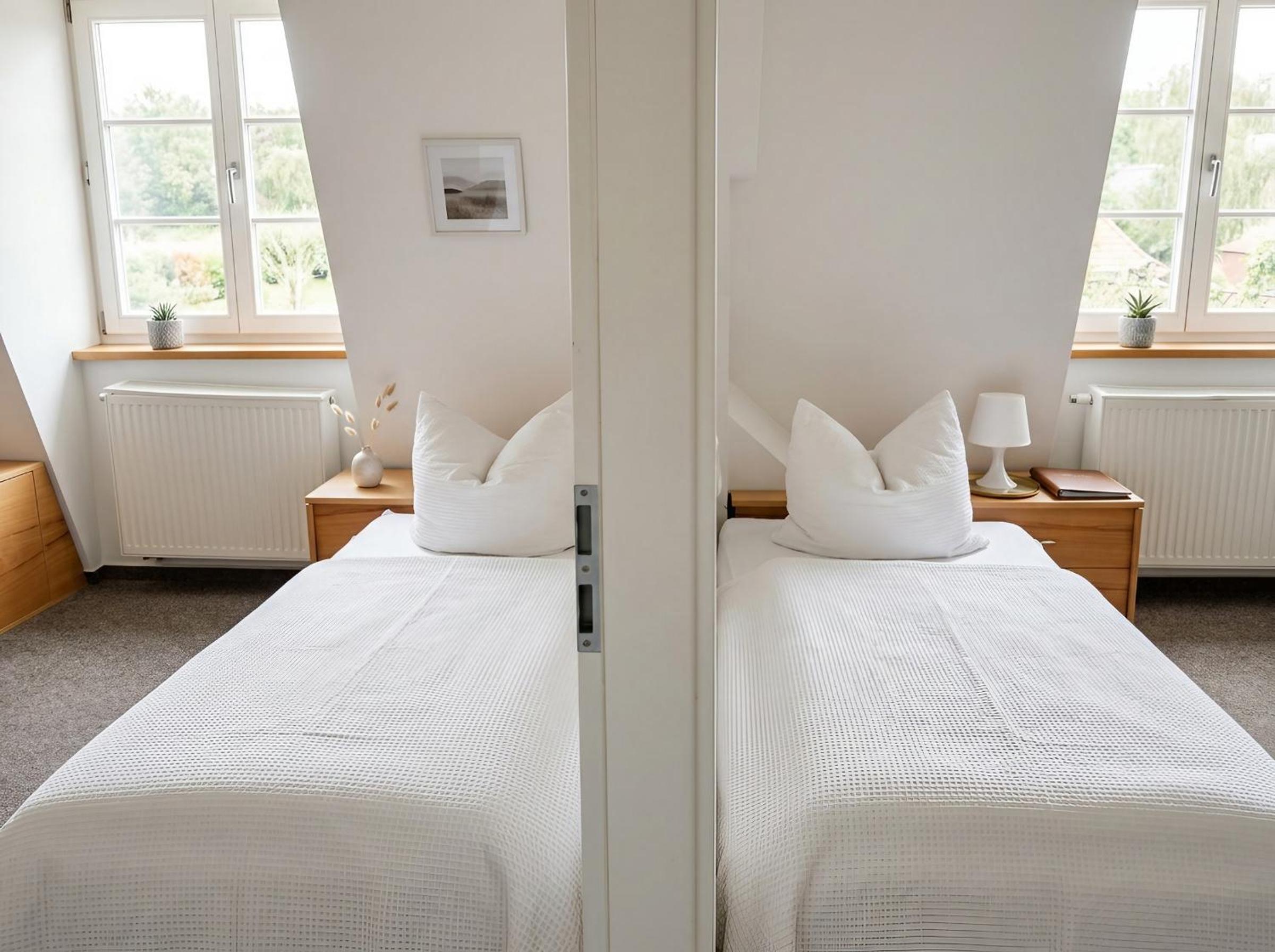 Quadruple Room with Bathroom