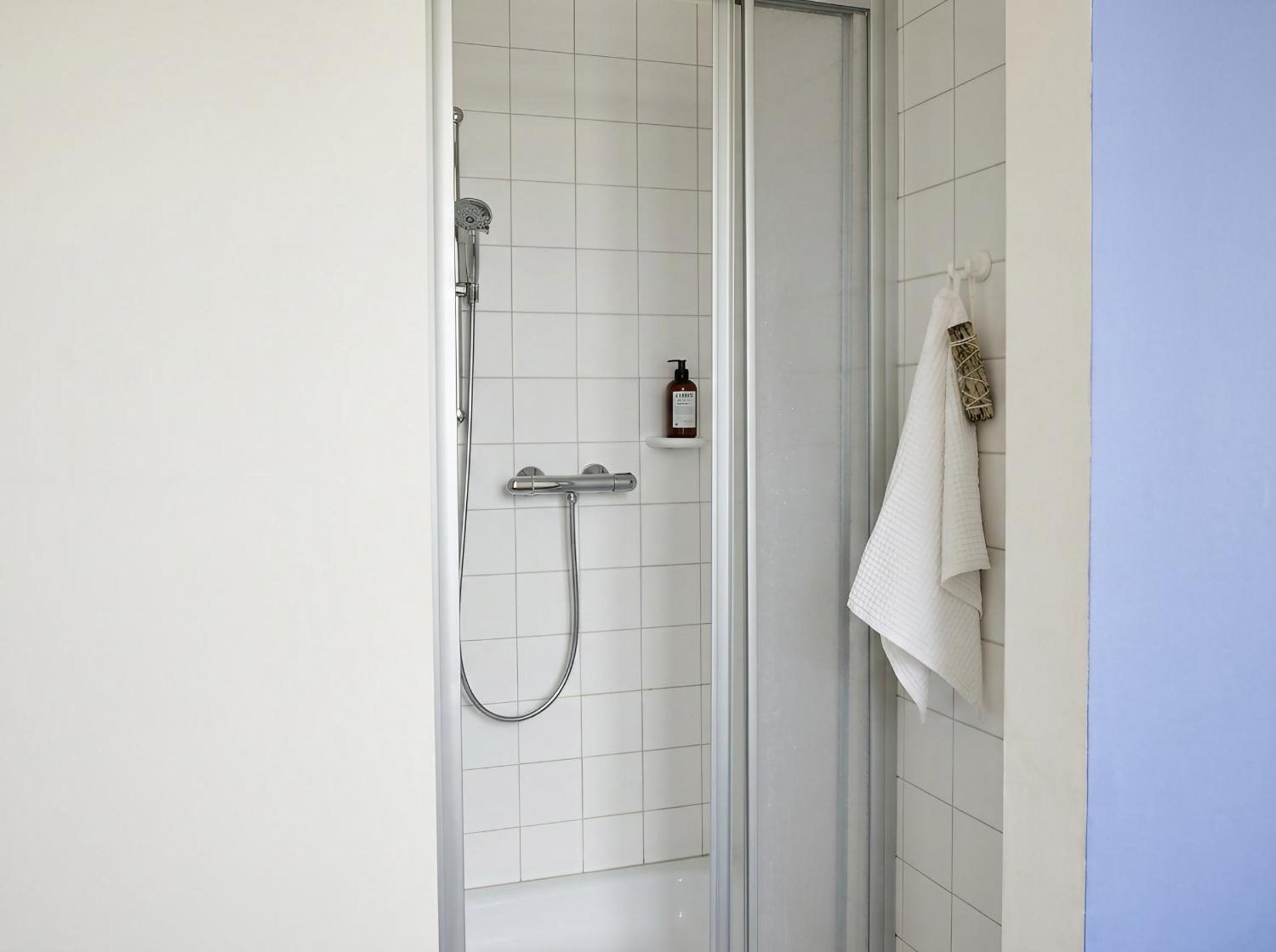 Triple Room with Bathroom
