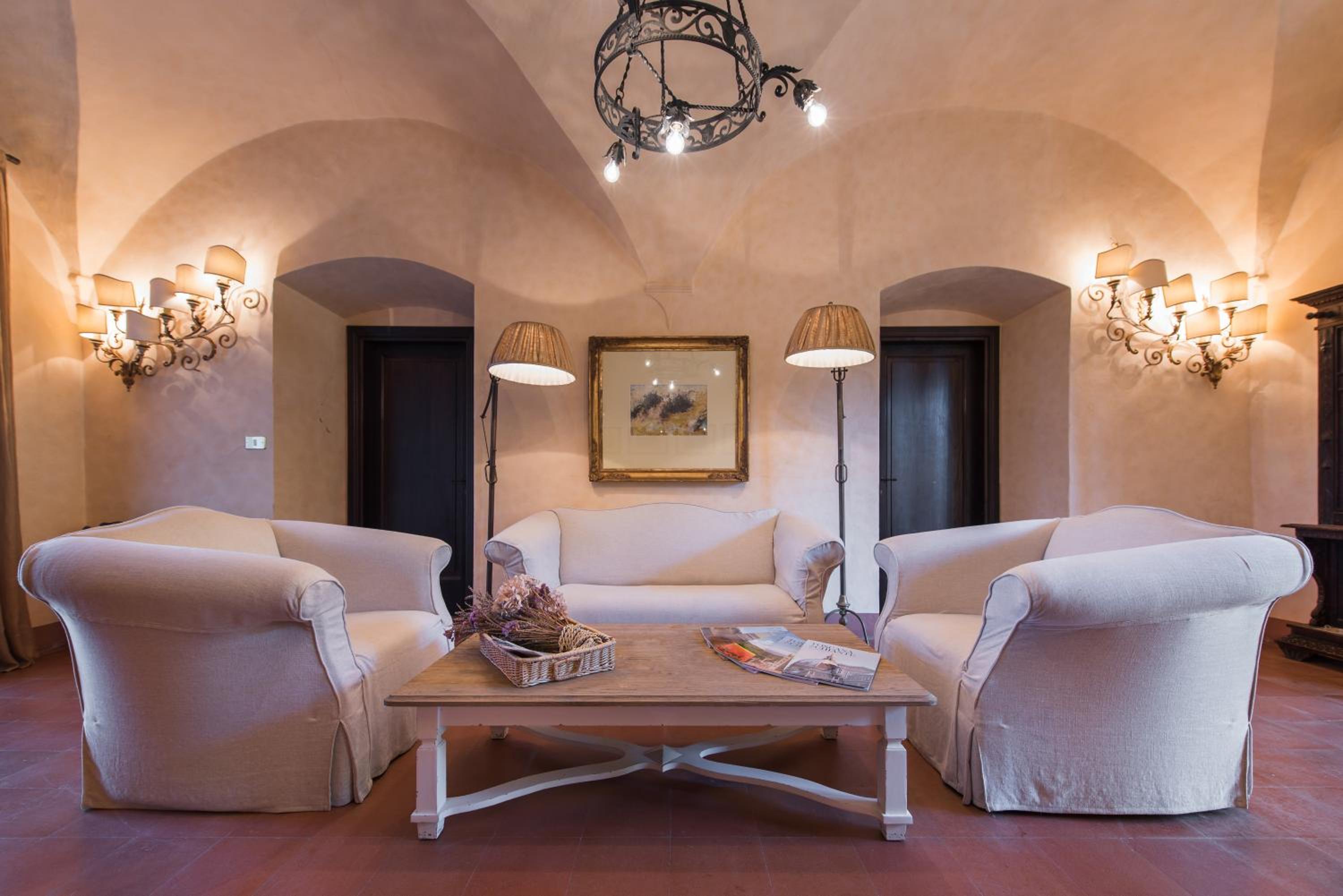 Standard Double or Twin Room photo 2
