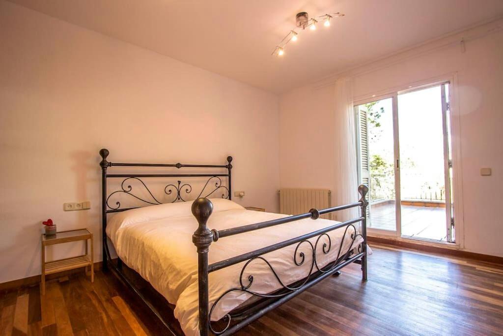 Casa de siete habitaciones