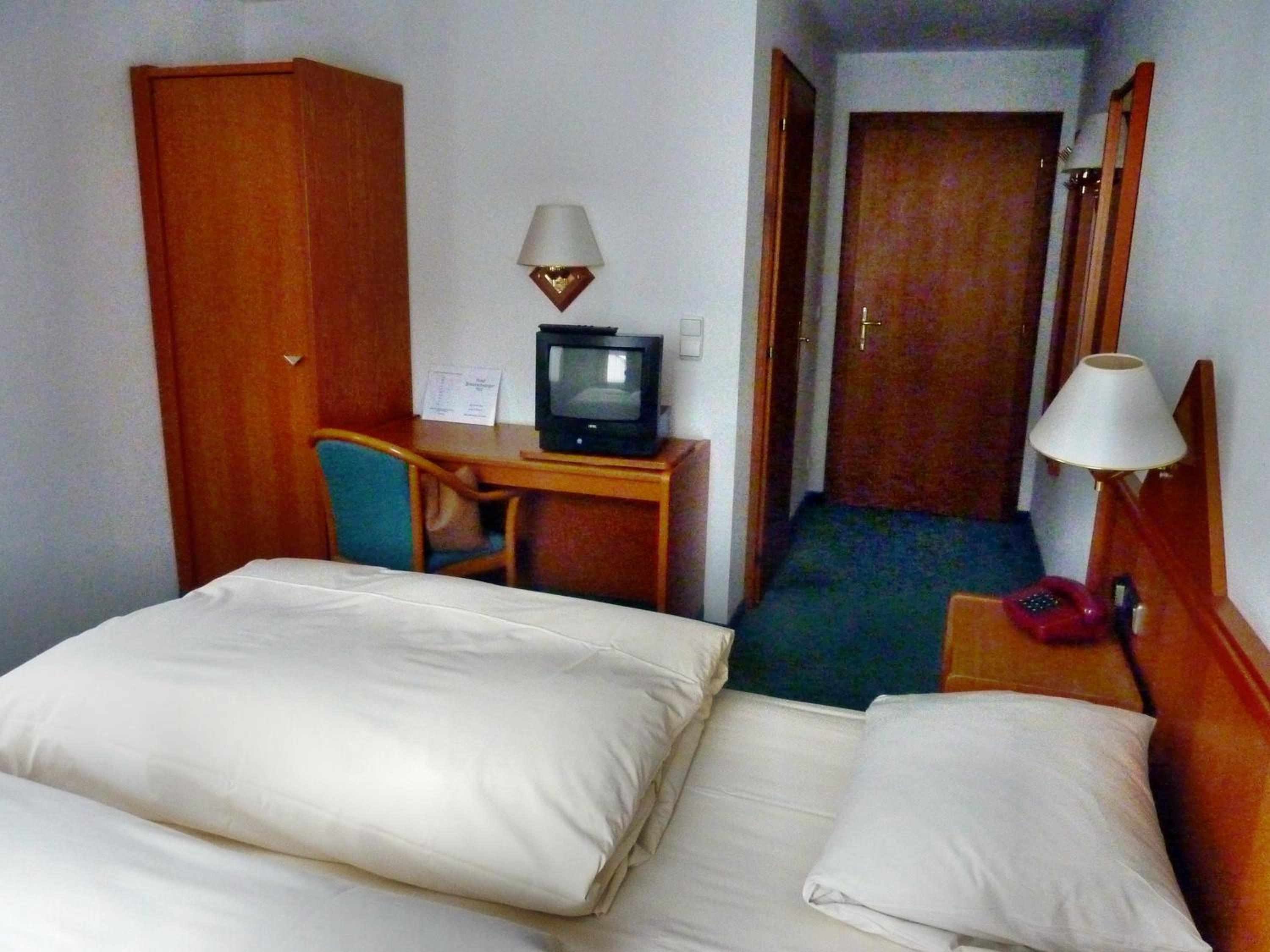 Single Room photo 1
