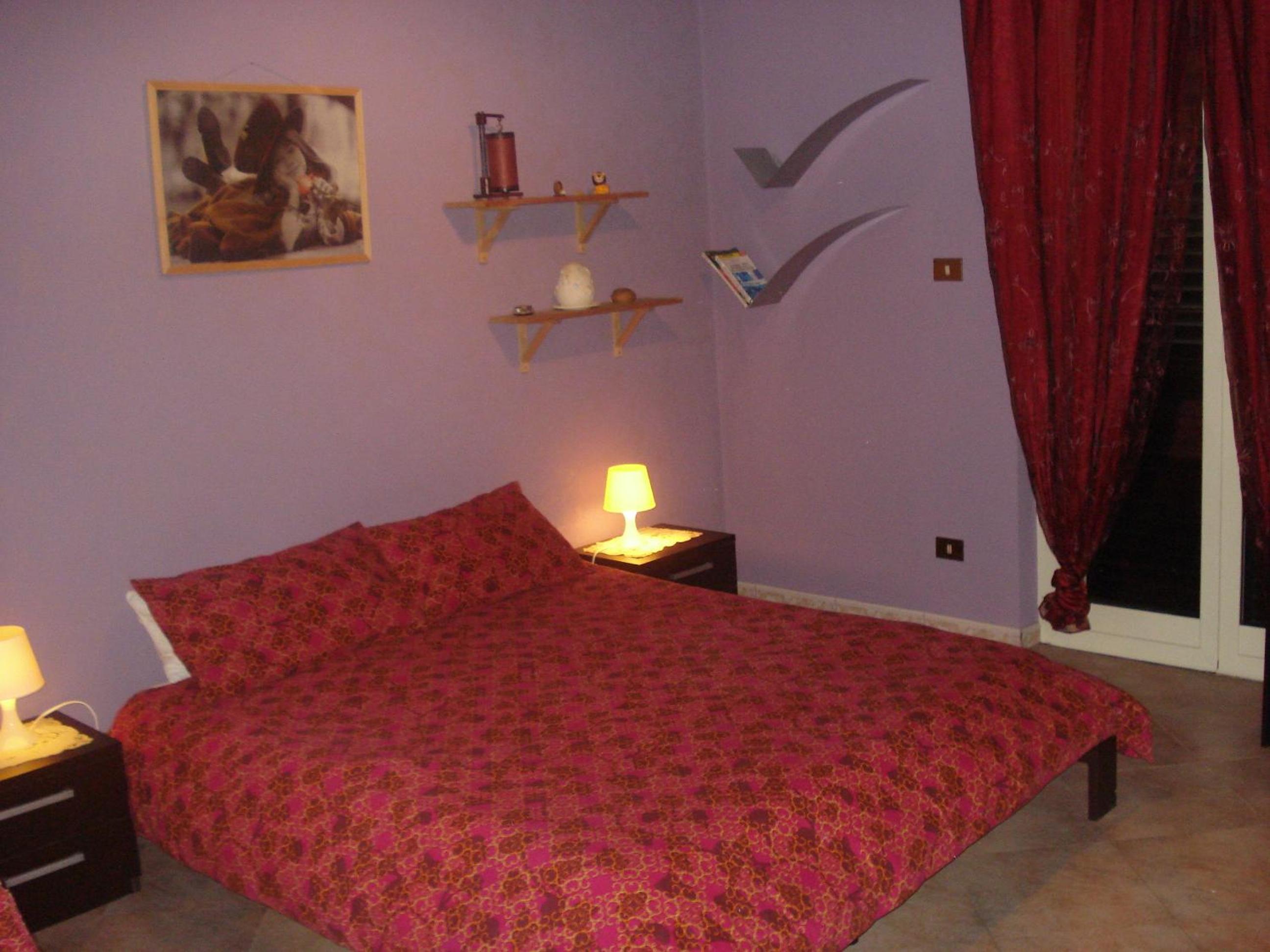 Double or Twin Room photo 3