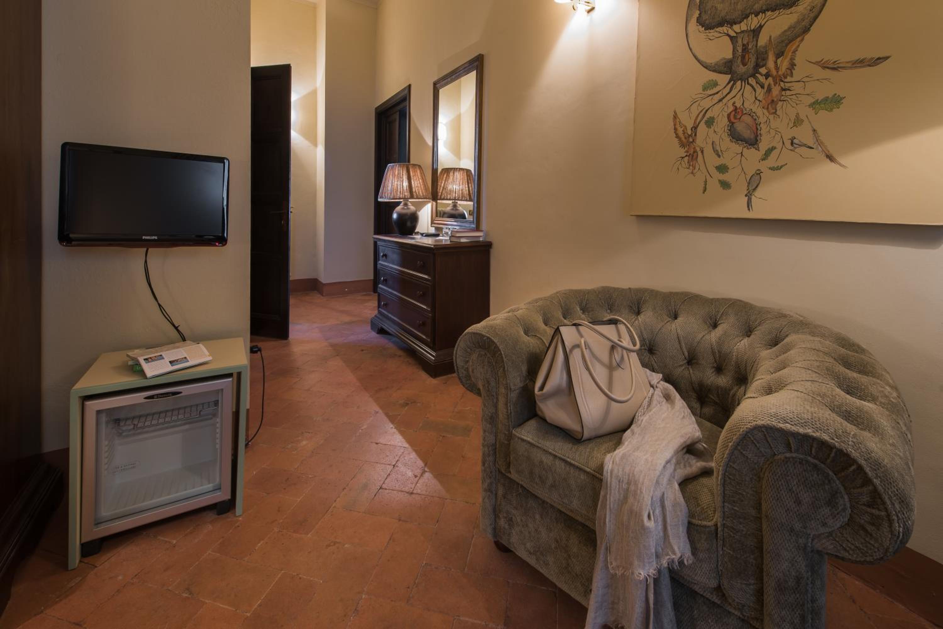 Triple Room photo 3