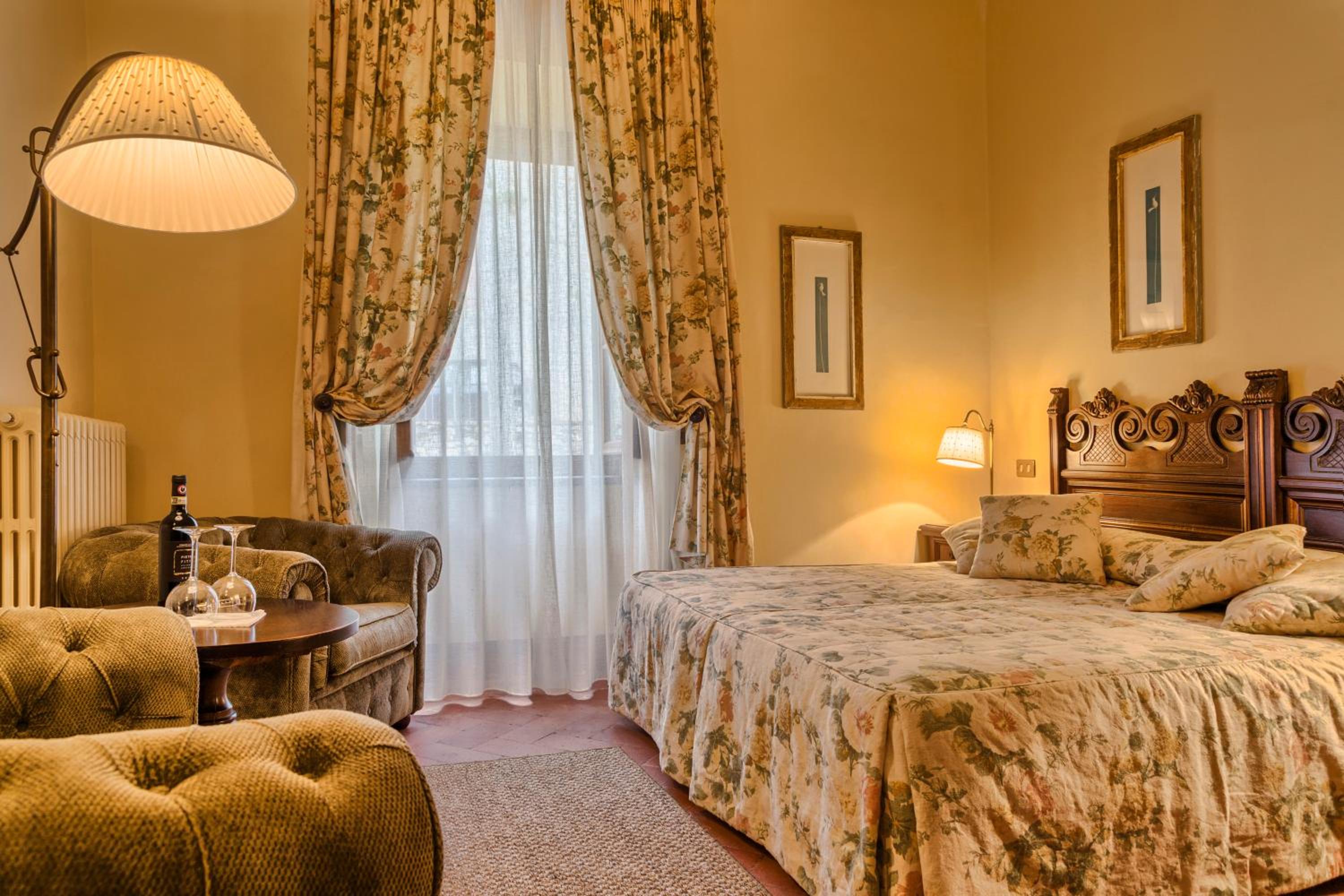 Triple Room photo 2
