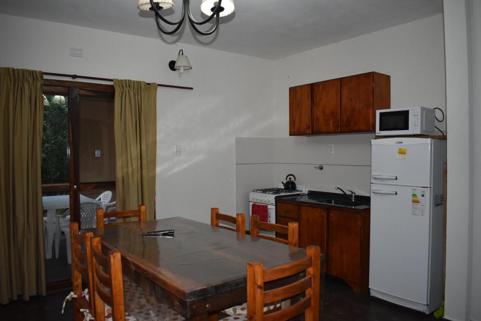One-Bedroom Bungalow (Ground floor 5 Adults) photo 3