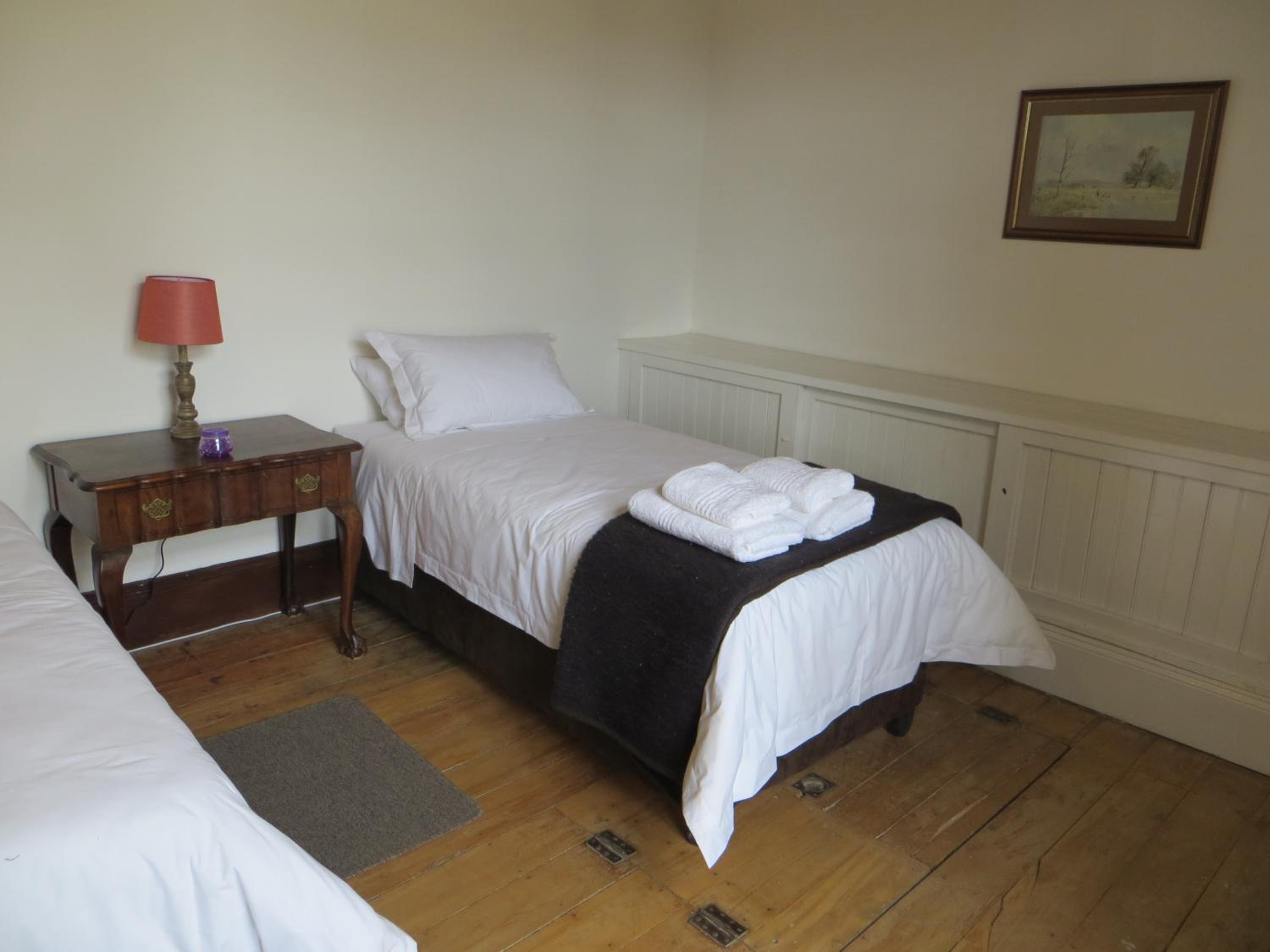Deluxe Double or Twin Room - Photo 7