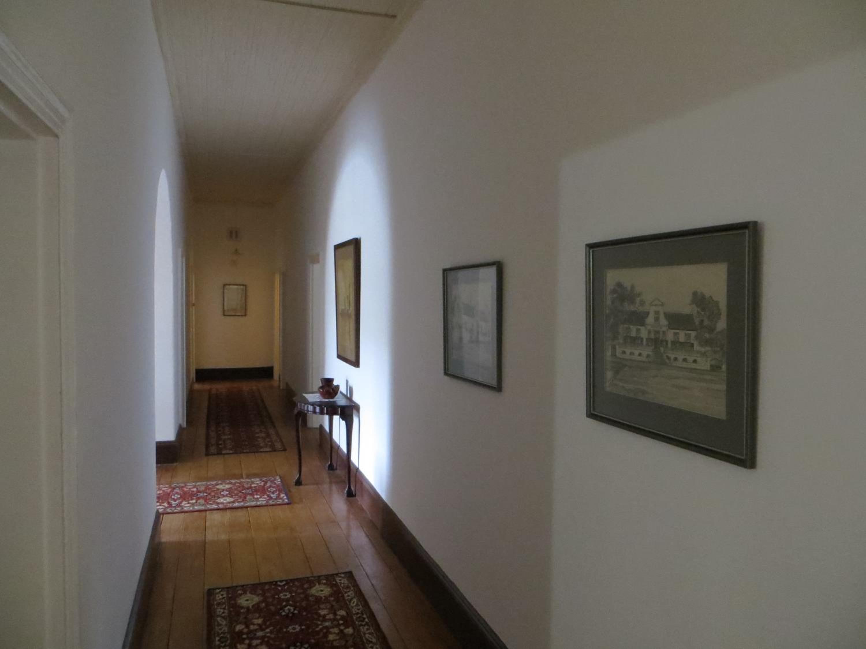 Deluxe Double Room - Photo 5