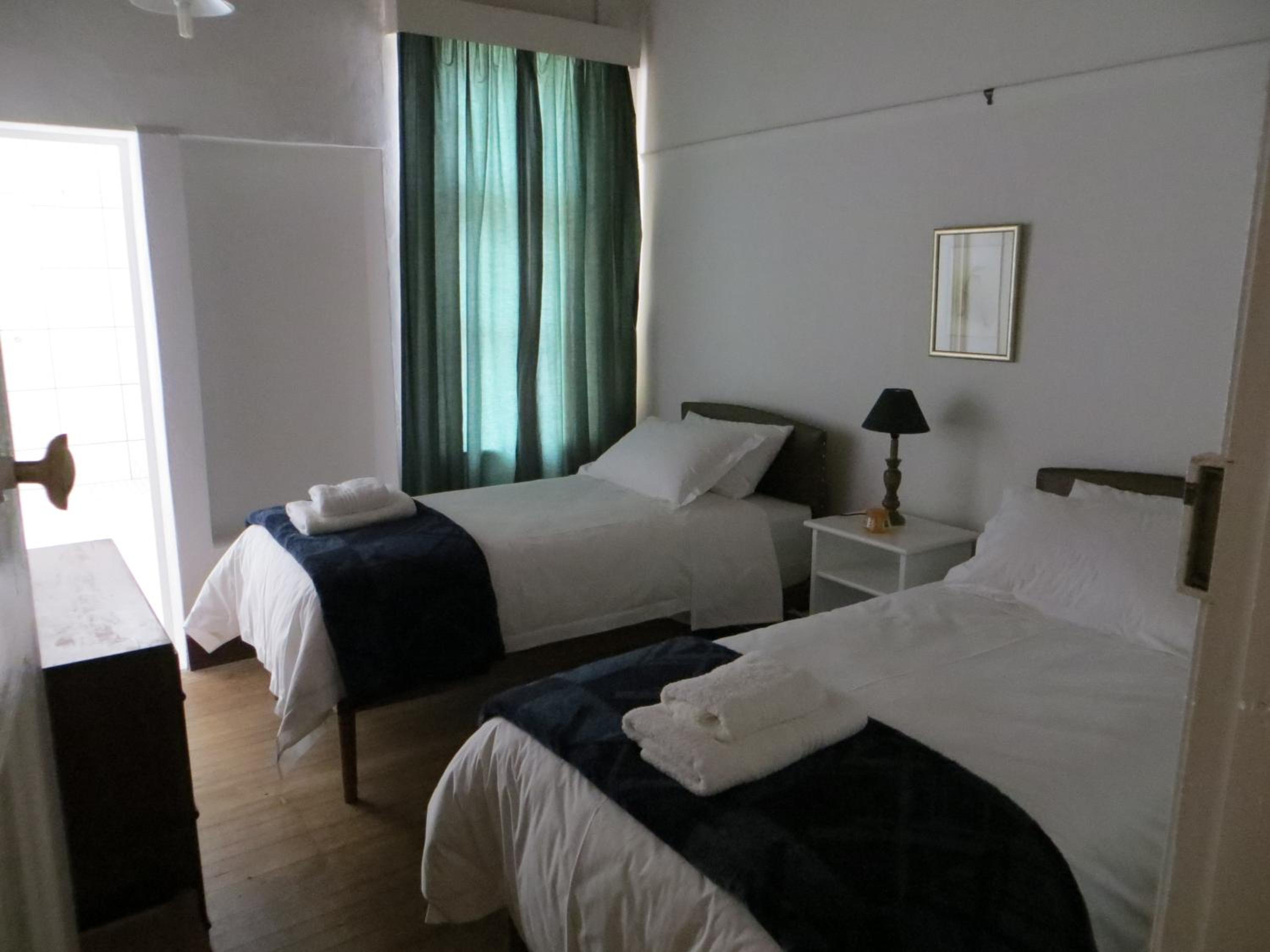 Deluxe Double Room - Photo 2