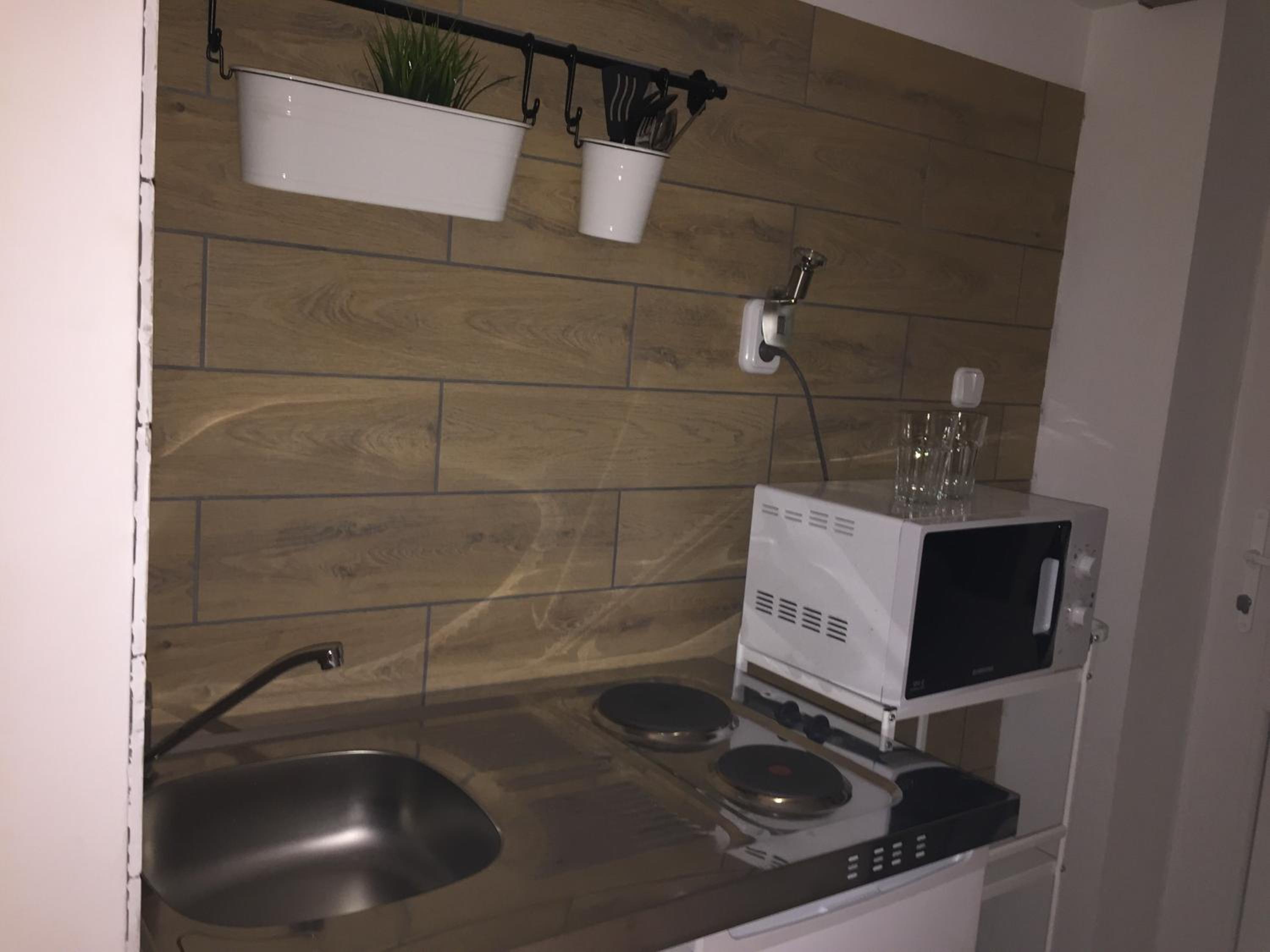 Maisonette - Photo 10