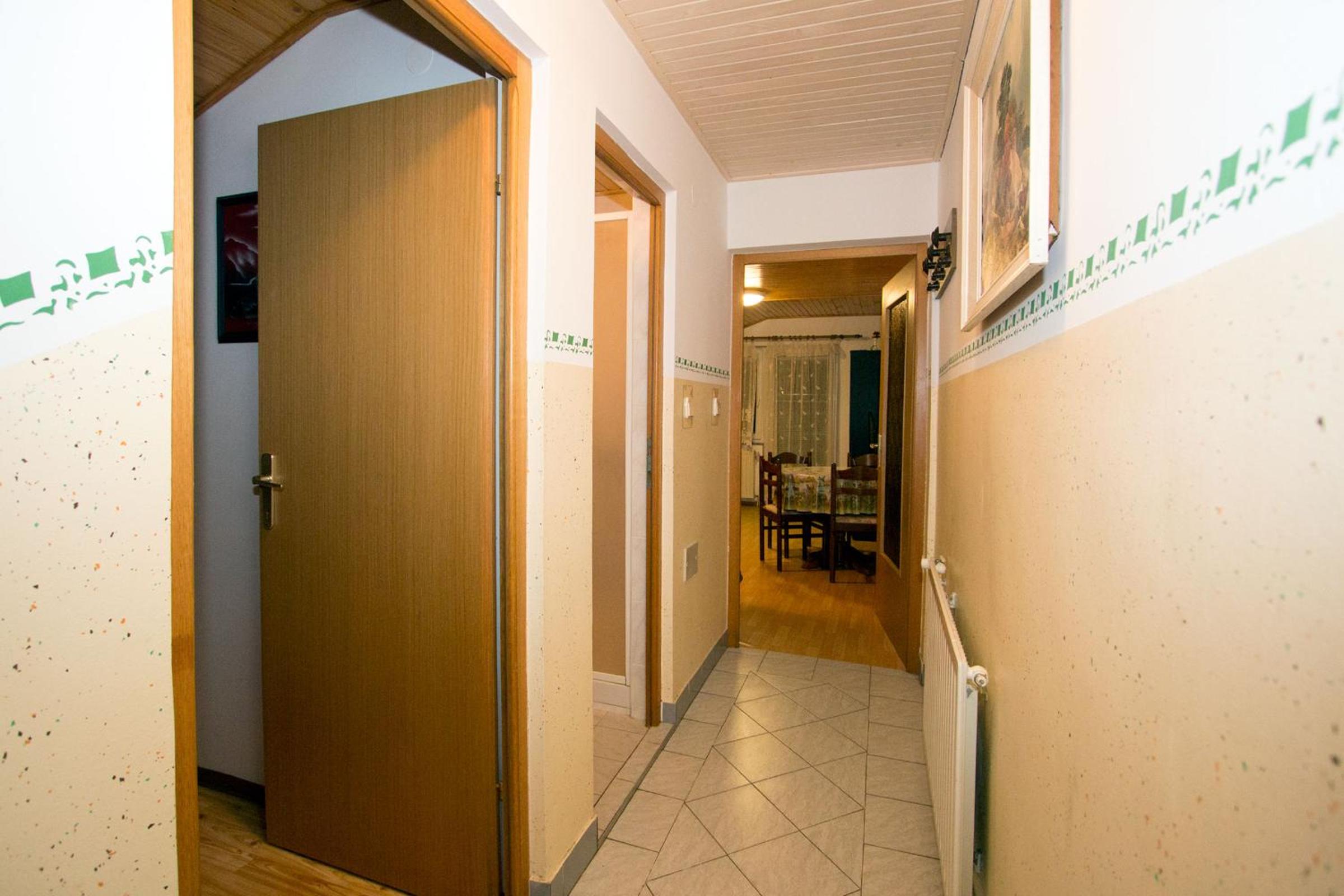 Apartment with Terrace photo 2