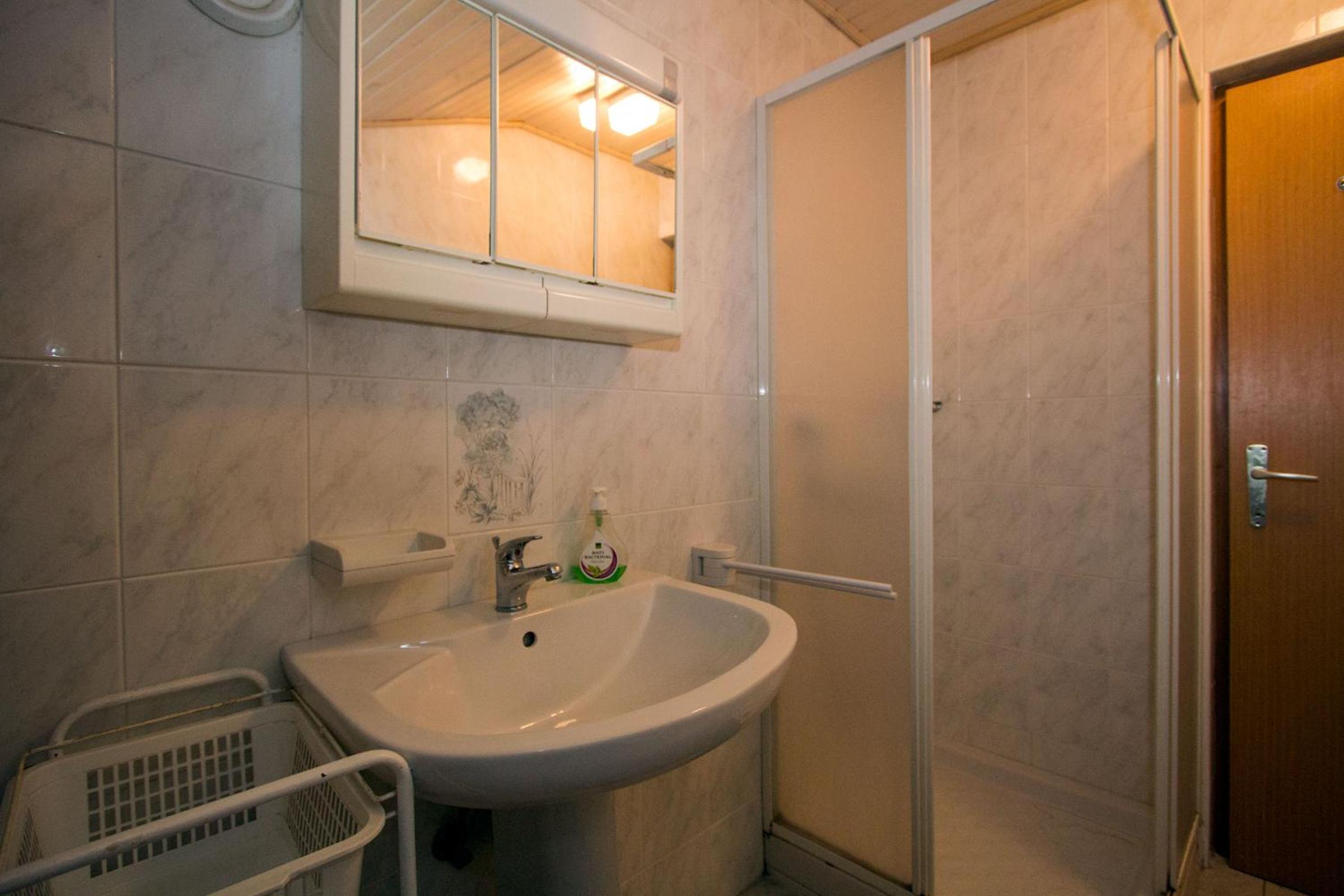 Apartment with Terrace photo 3