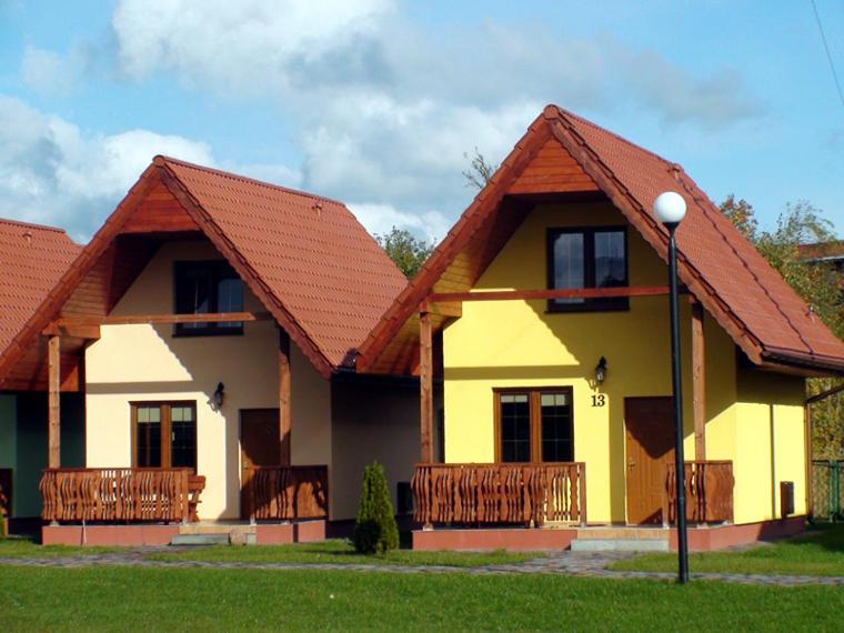 Two-Bedroom Villa photo 2