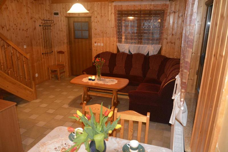 Two-Bedroom Villa photo 3