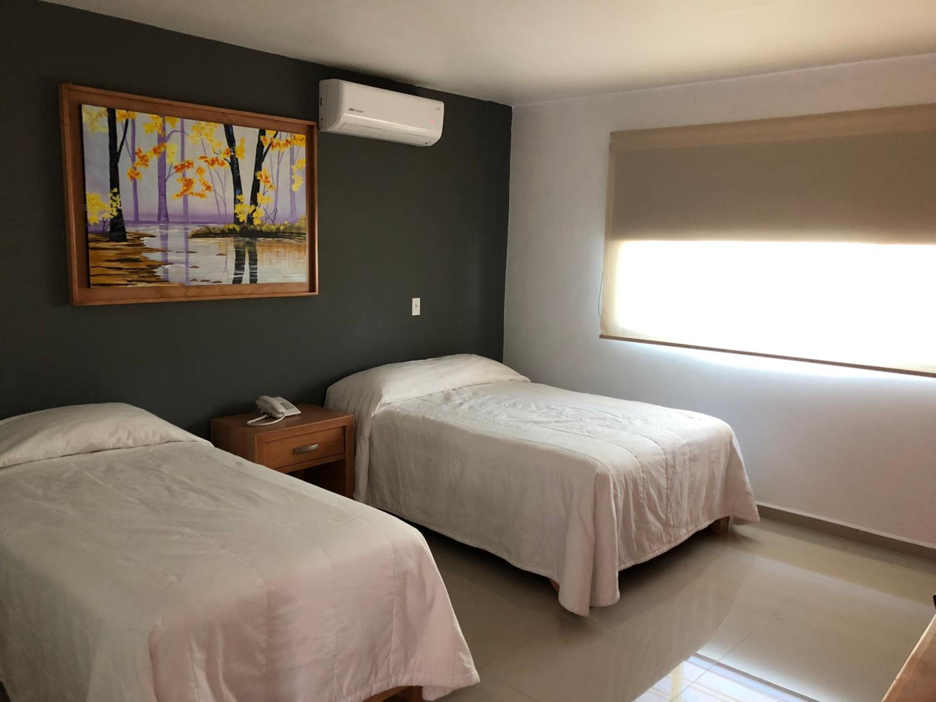 Twin Room photo 1