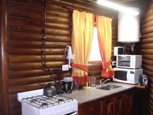 One-Bedroom Bungalow (4 Adults) photo 3