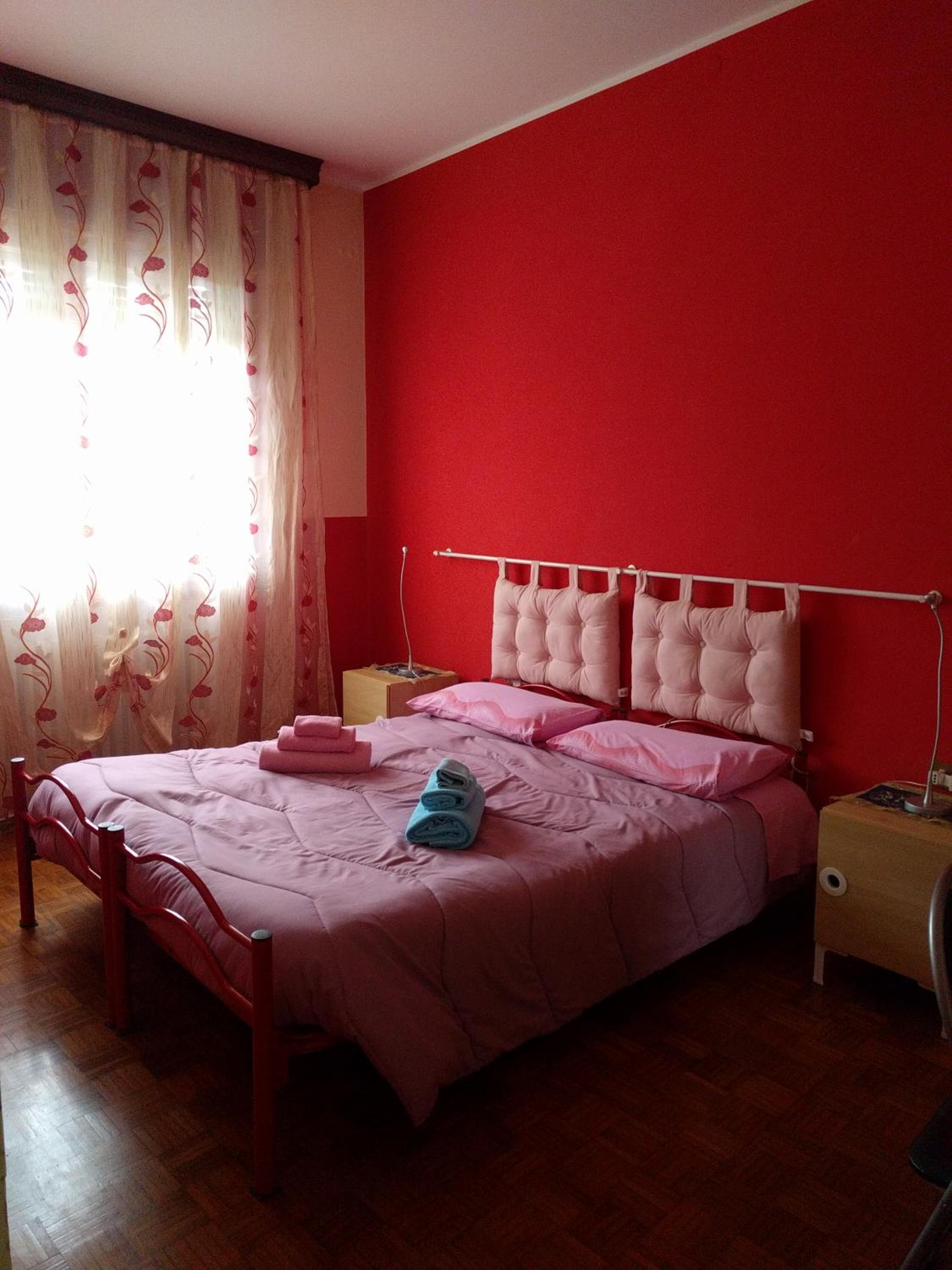 Double or Twin Room with Shared Bathroom photo 2