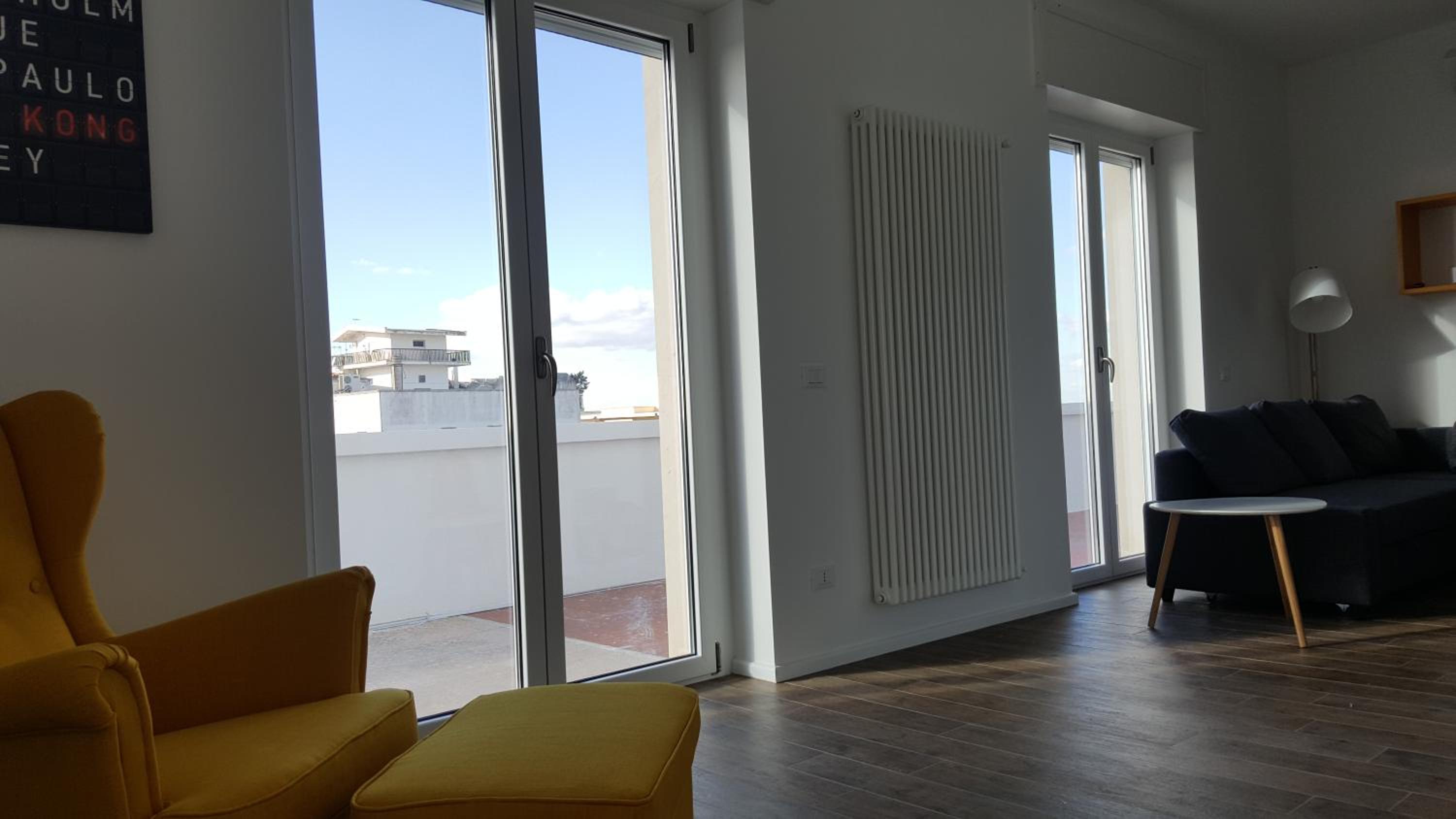 Penthouse Apartment photo 1