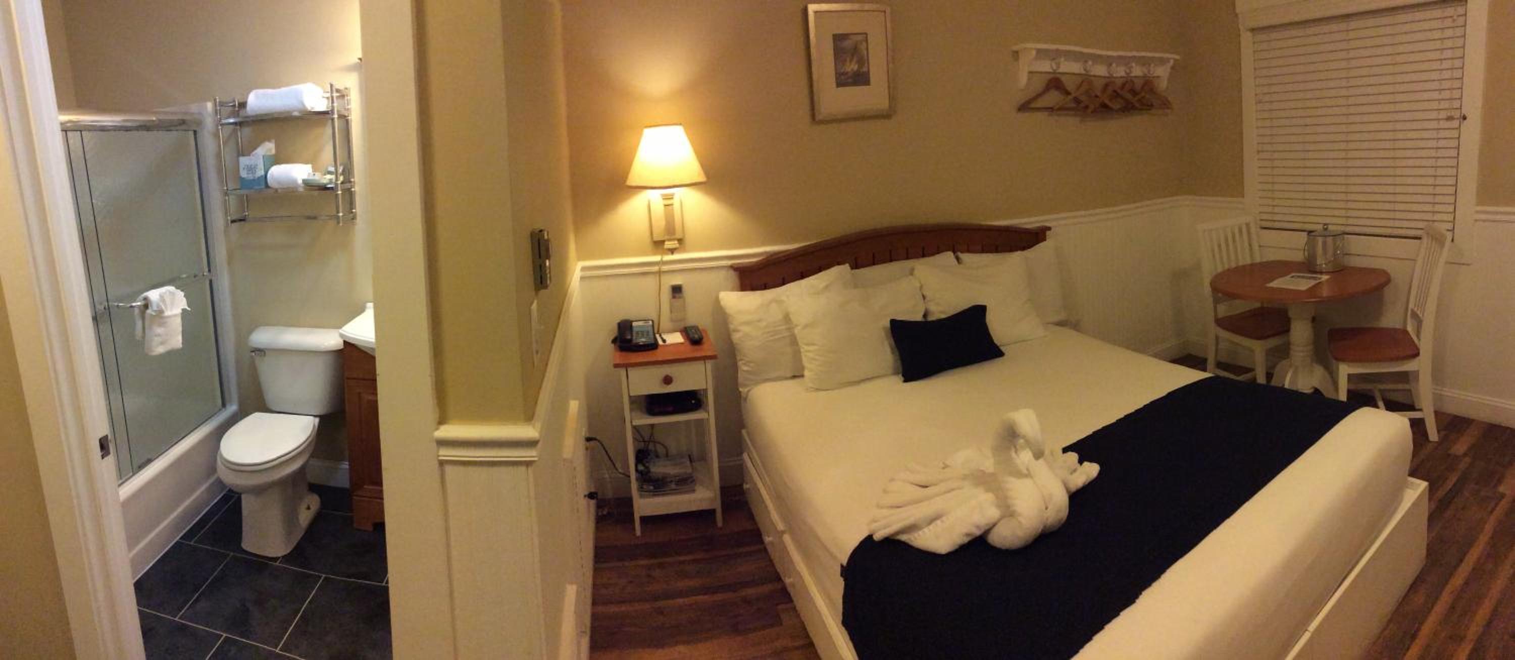 Queen Room