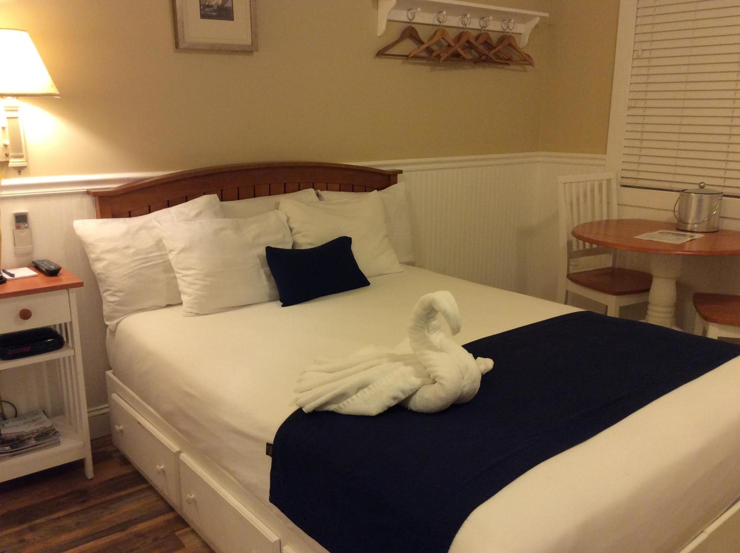 Deluxe Queen Room photo 3