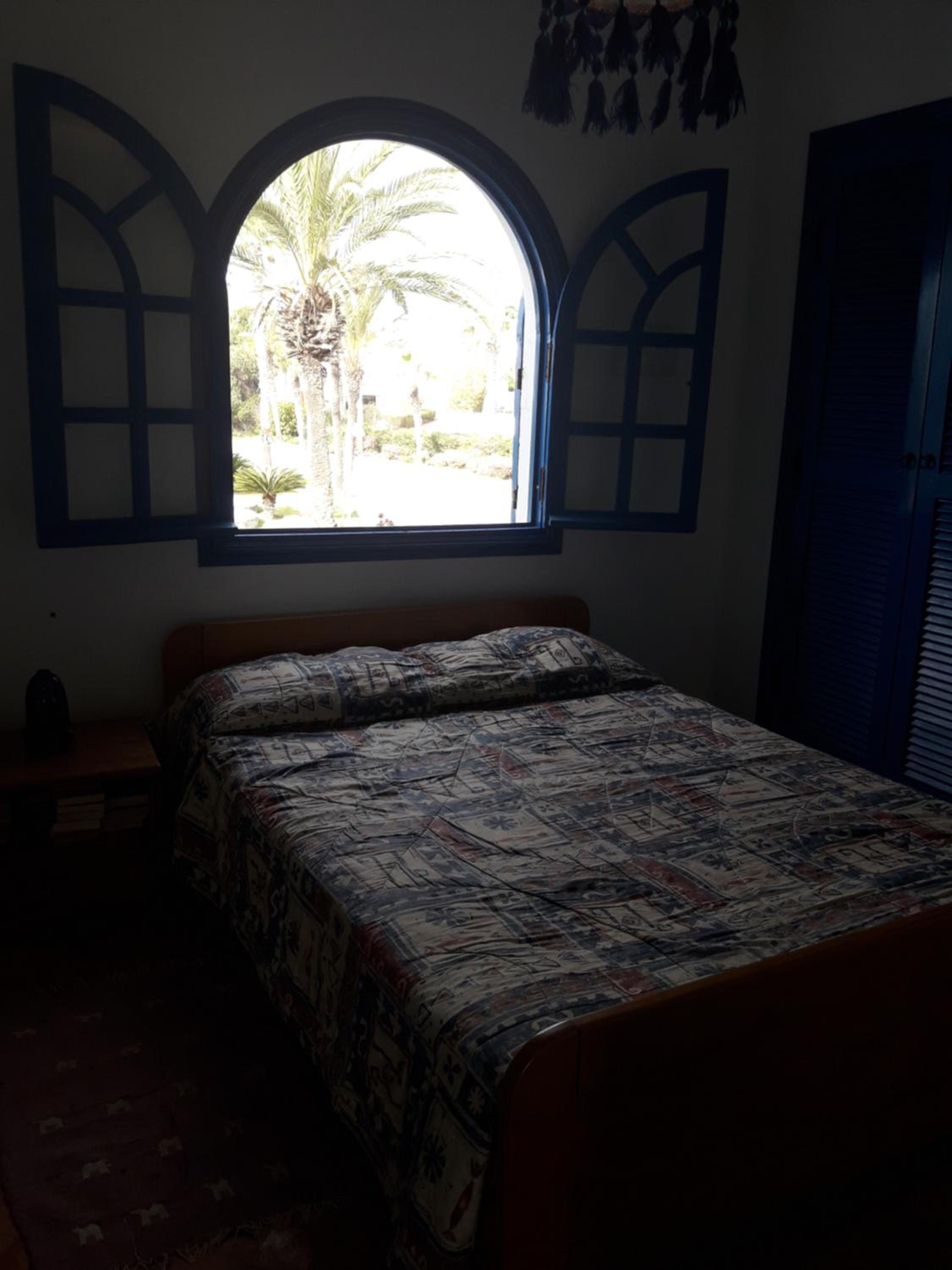 Villa with Garden View photo 1