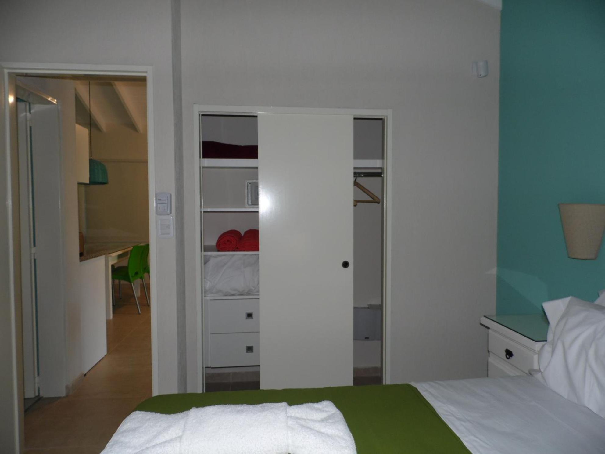Apartment with Garden View photo 1