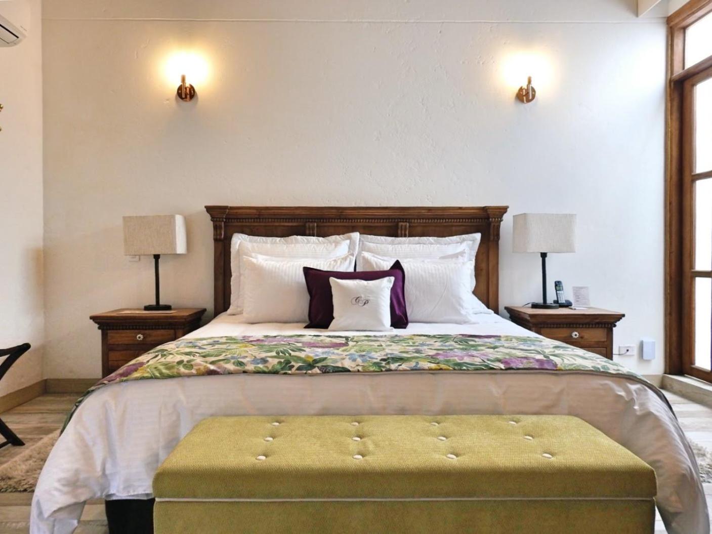 Double Room photo 1