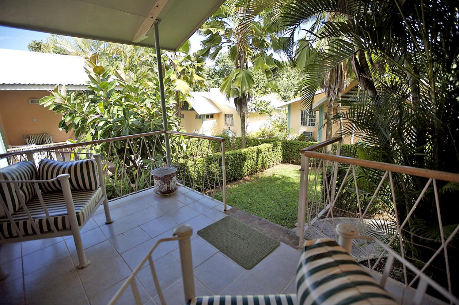 One-Bedroom Cottage photo 1