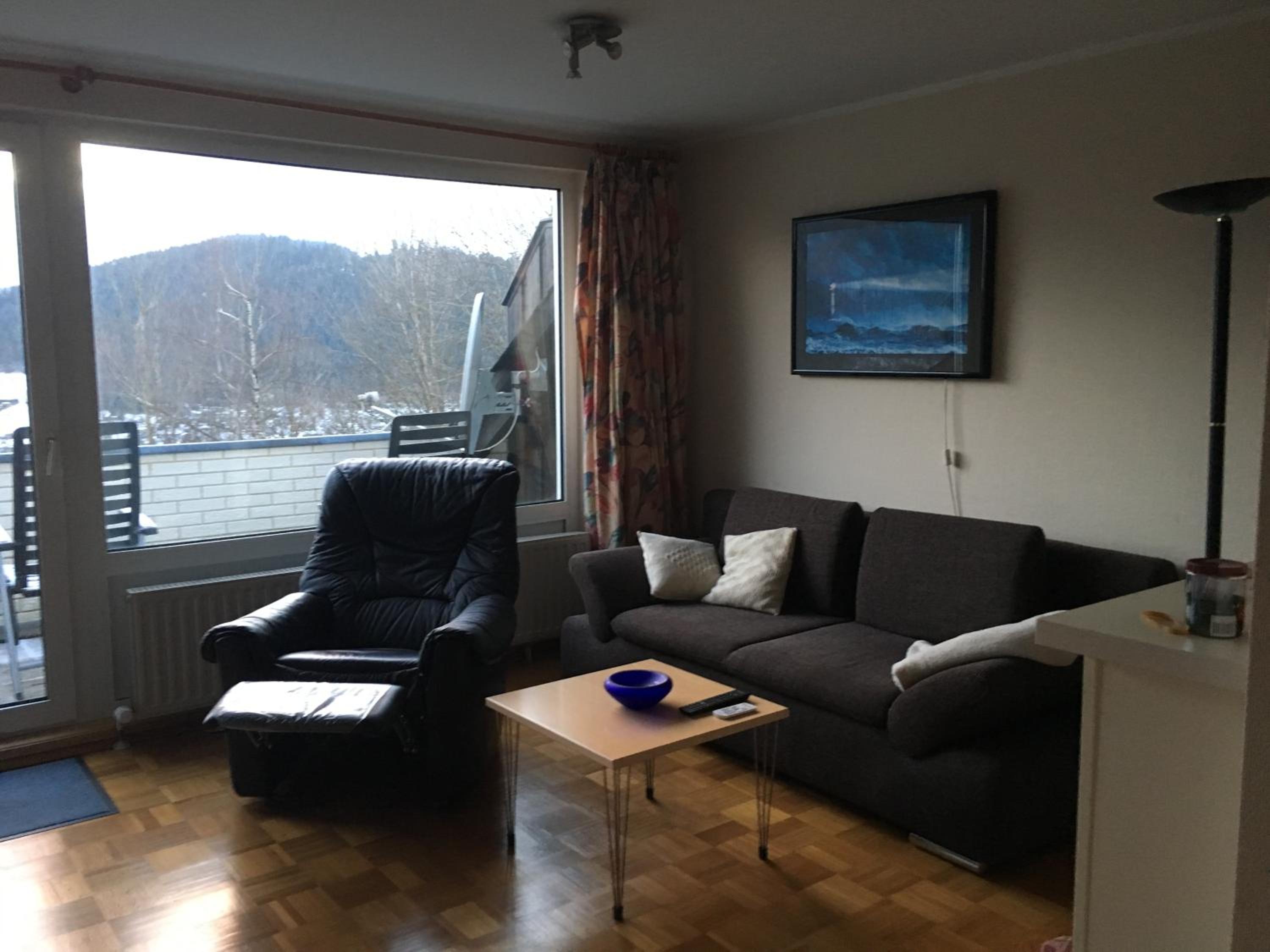 Apartment with Mountain View - Photo 1