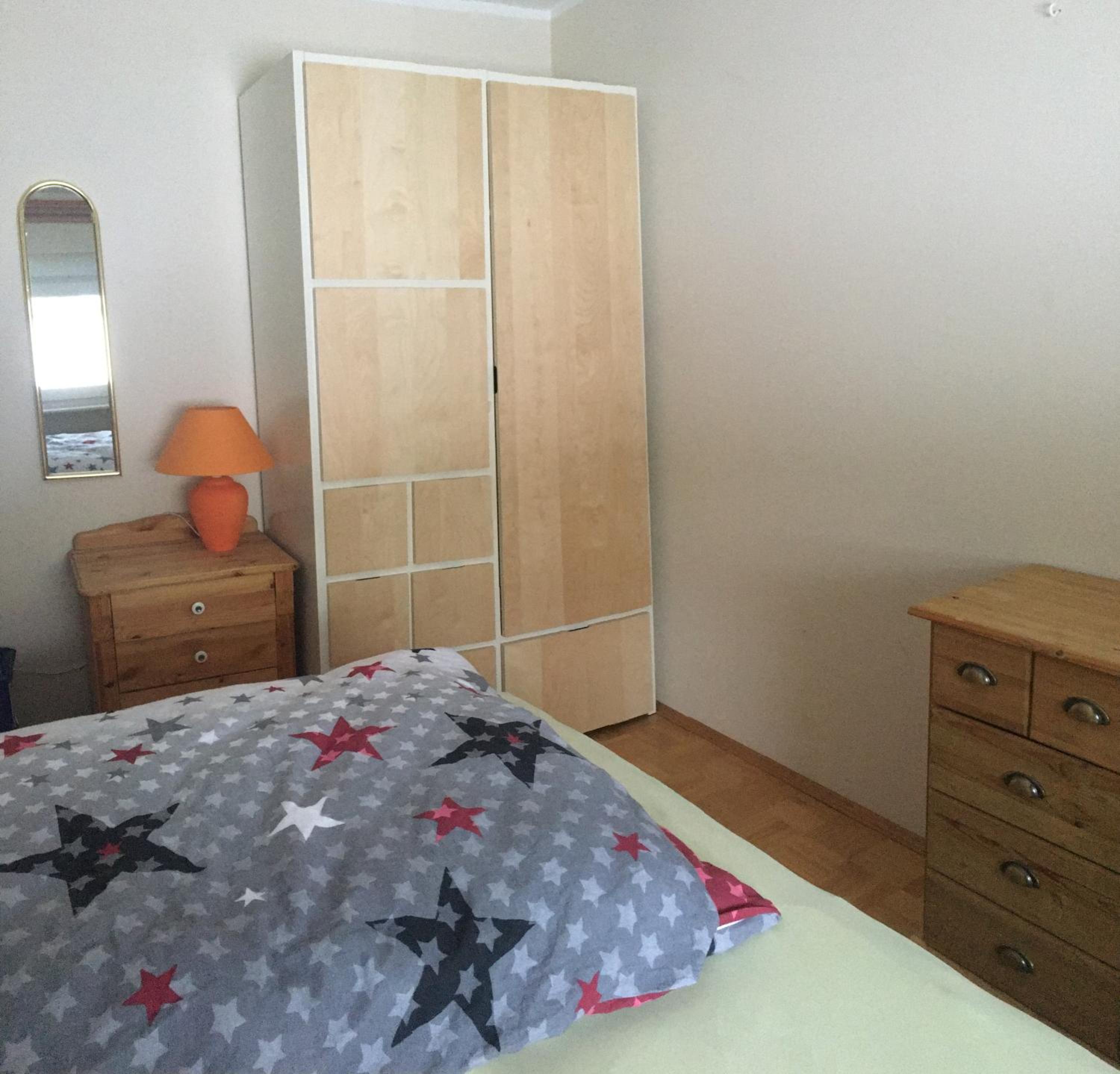 Apartment with Mountain View - Photo 39