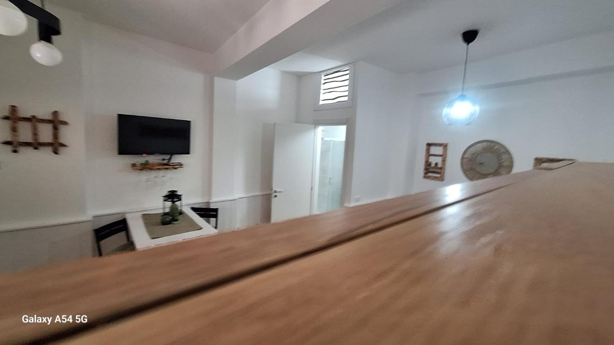 Apartment - Ground Floor