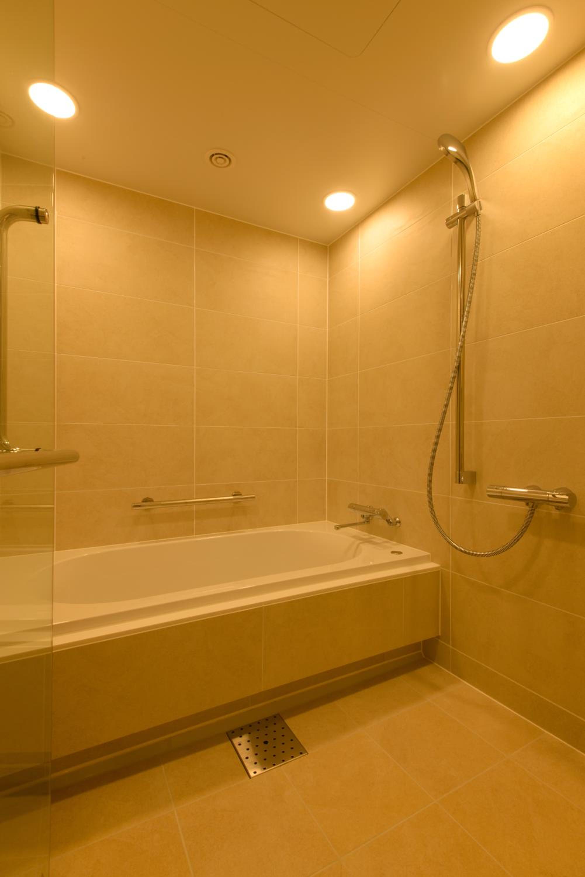 Deluxe Twin Kanazawa Room - Non-Smoking - Photo 11