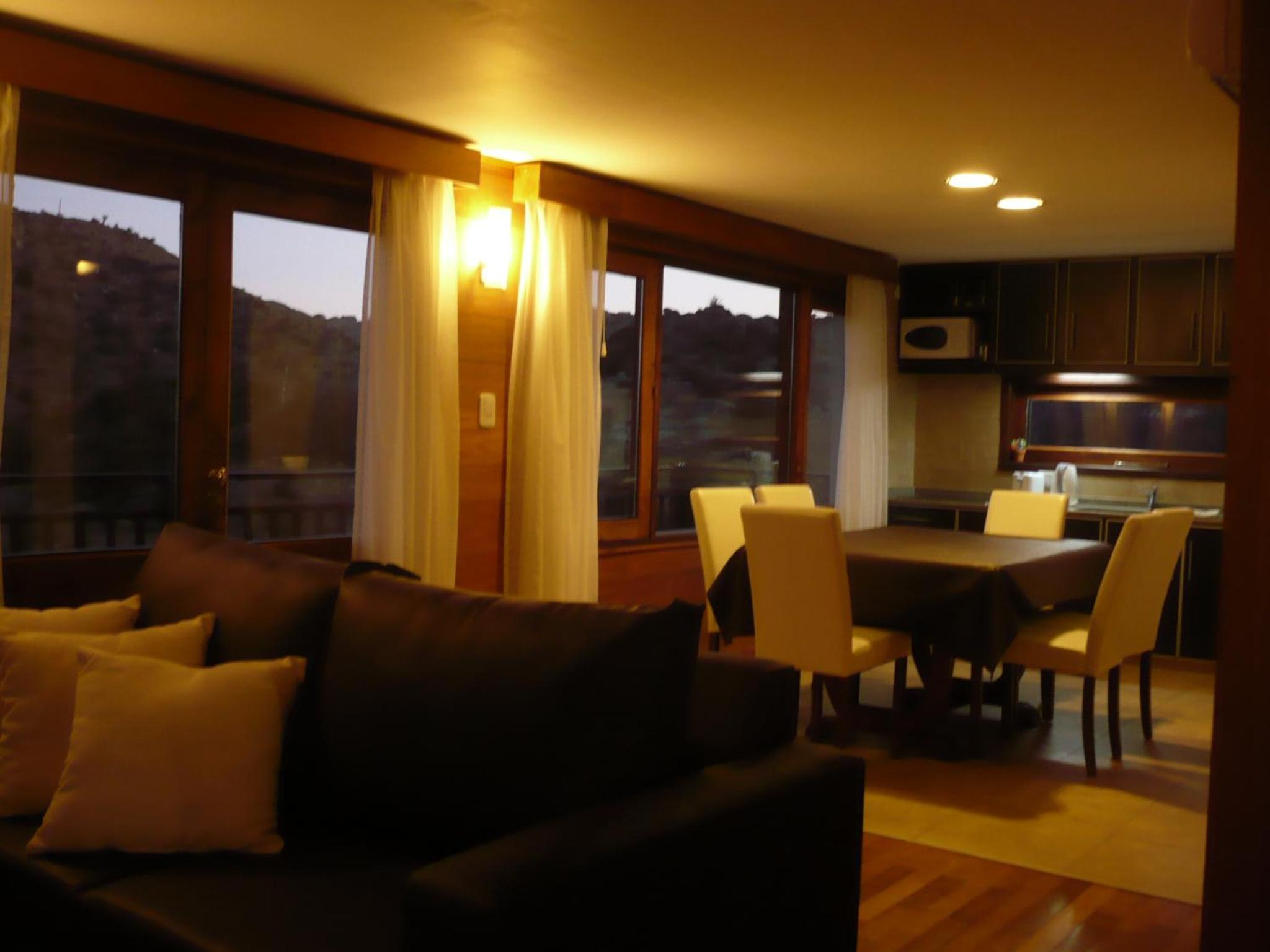 Superior Chalet photo 1