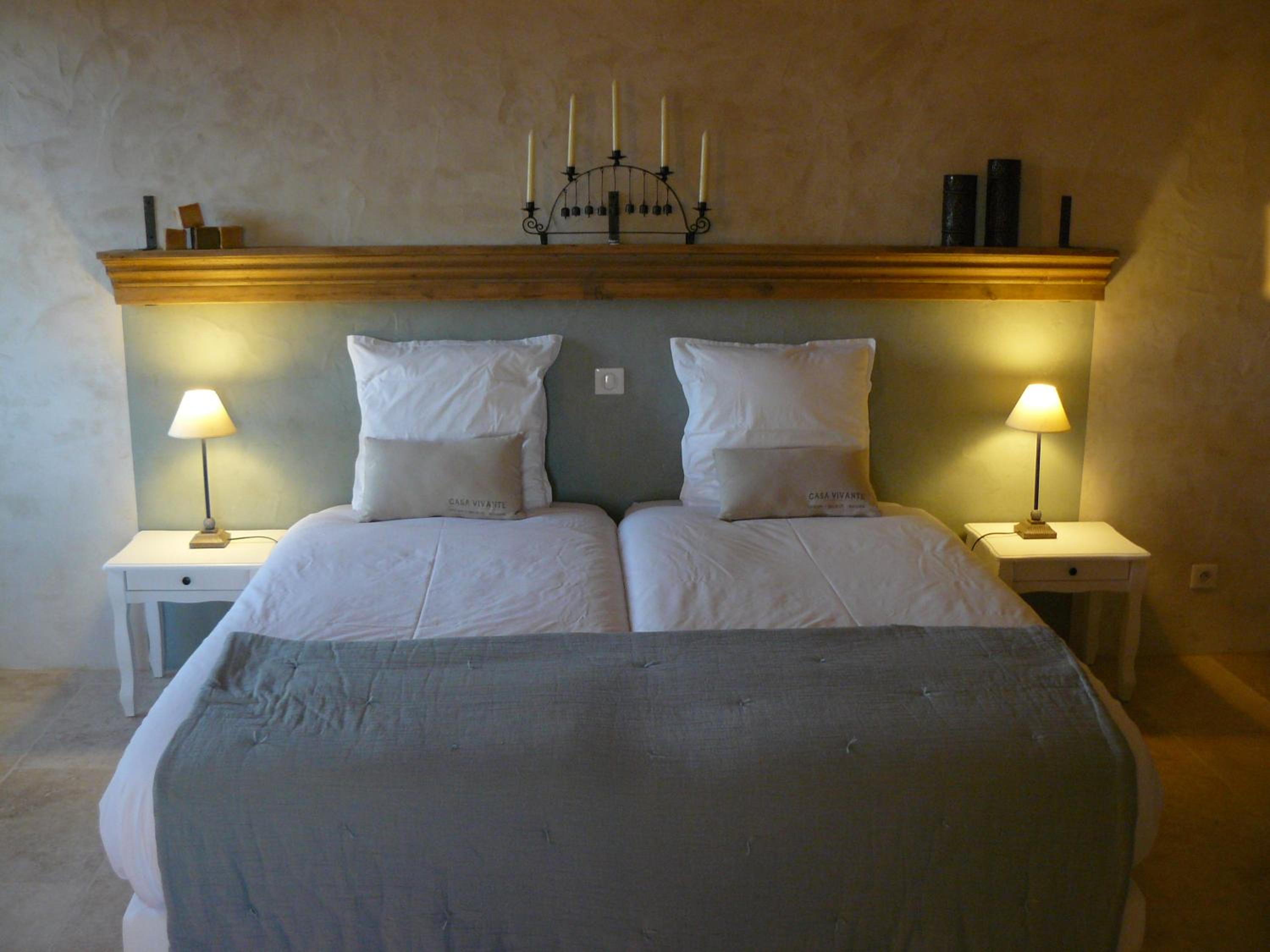 Double Room with Private Bathroom photo 2