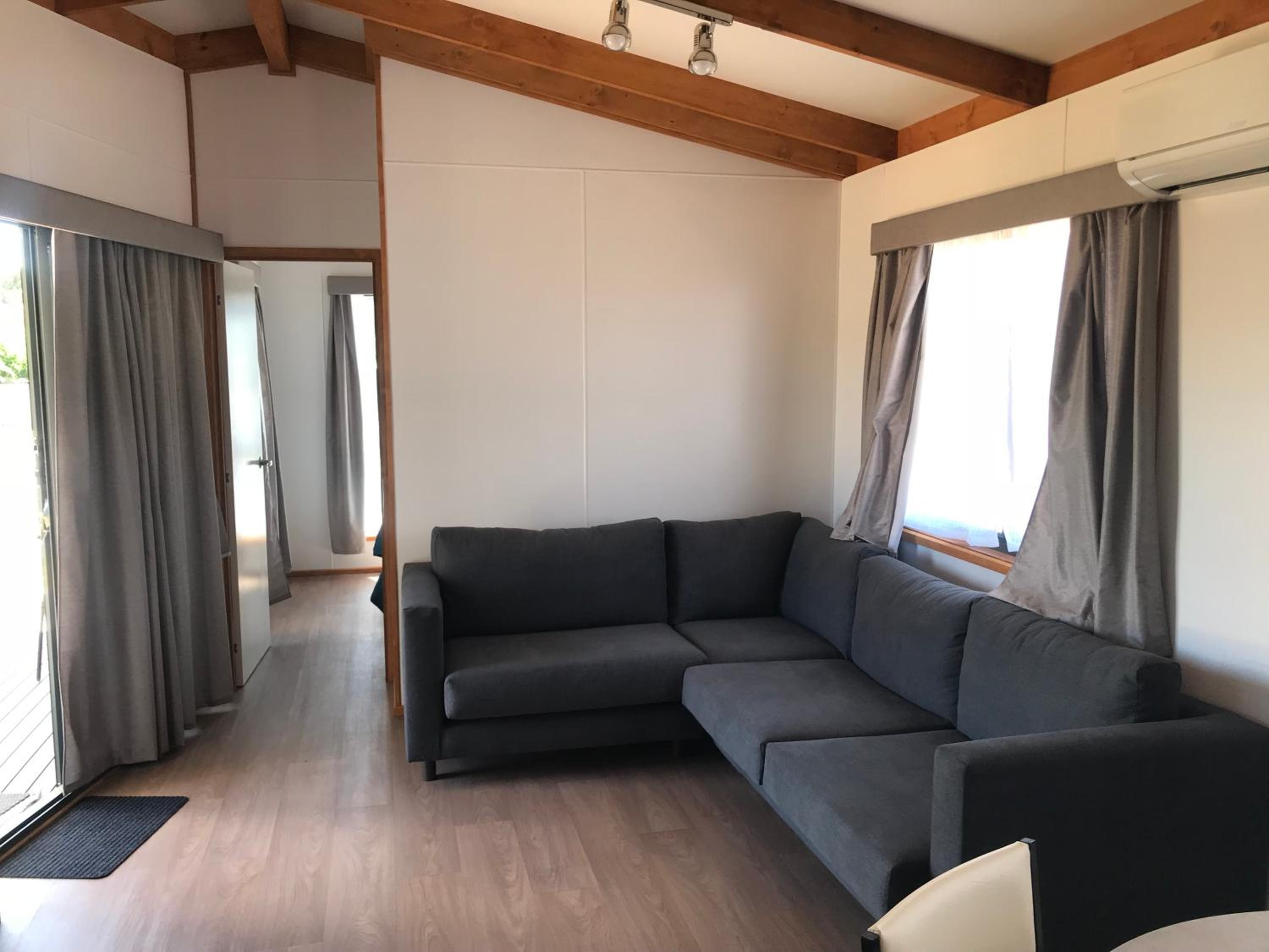 Two-Bedroom Villa - Photo 4