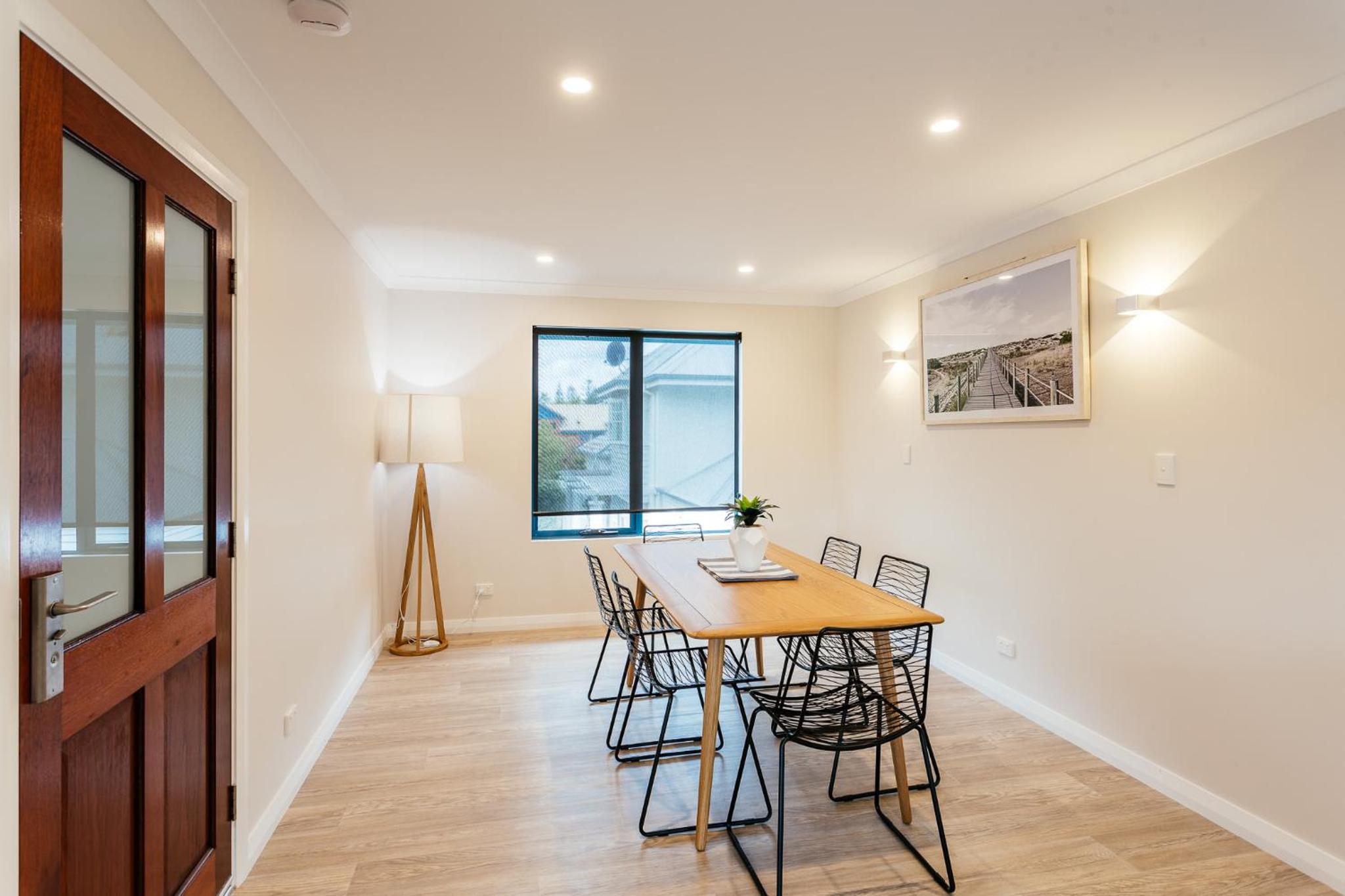 Superior Two-Bedroom Apartment photo 2