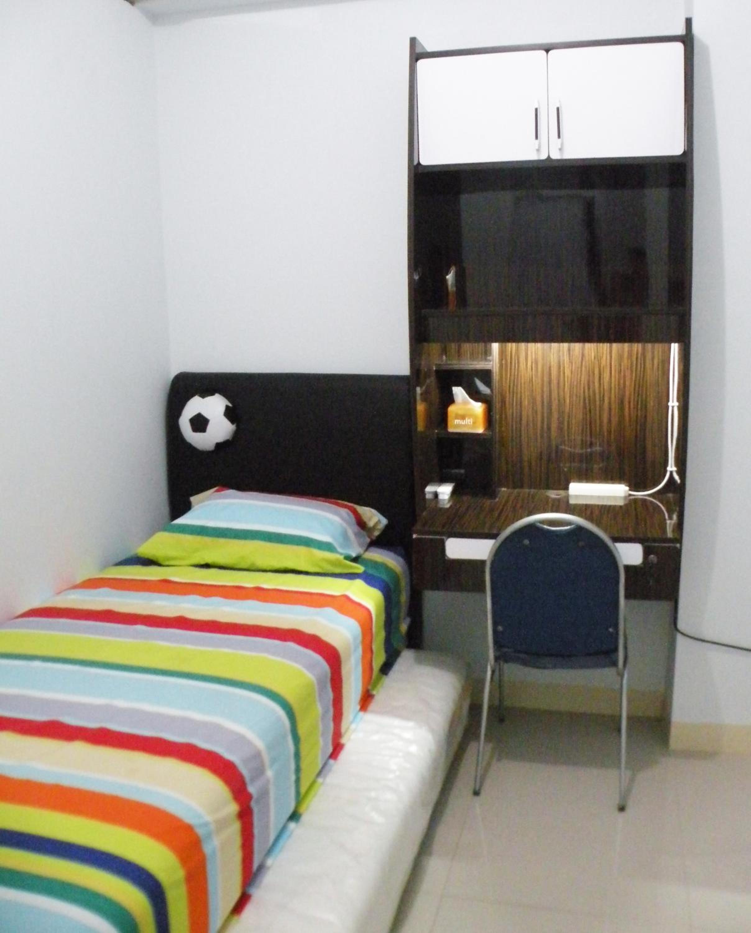 Two-Bedroom Apartment - Photo 13