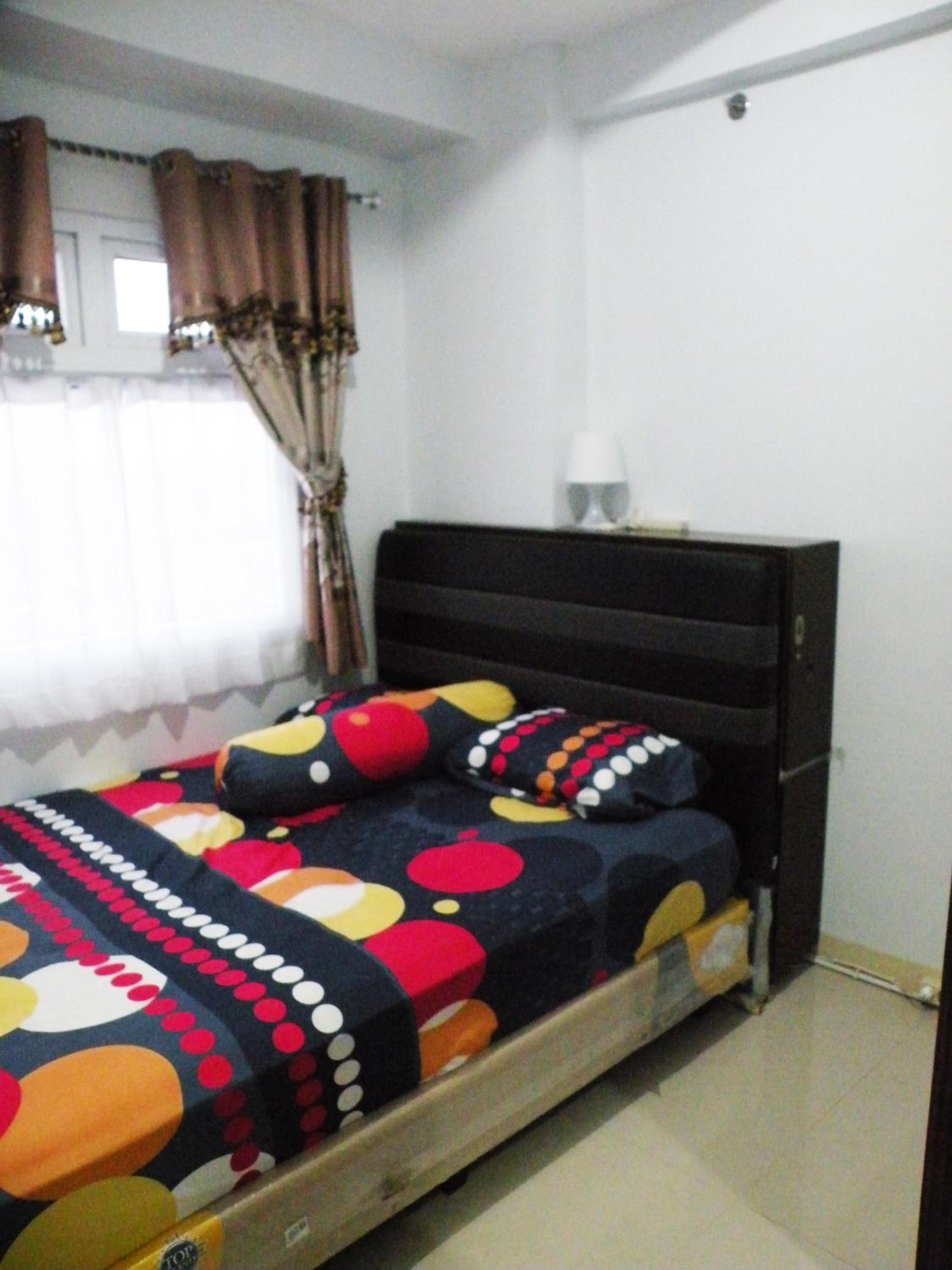 Two-Bedroom Apartment - Photo 16