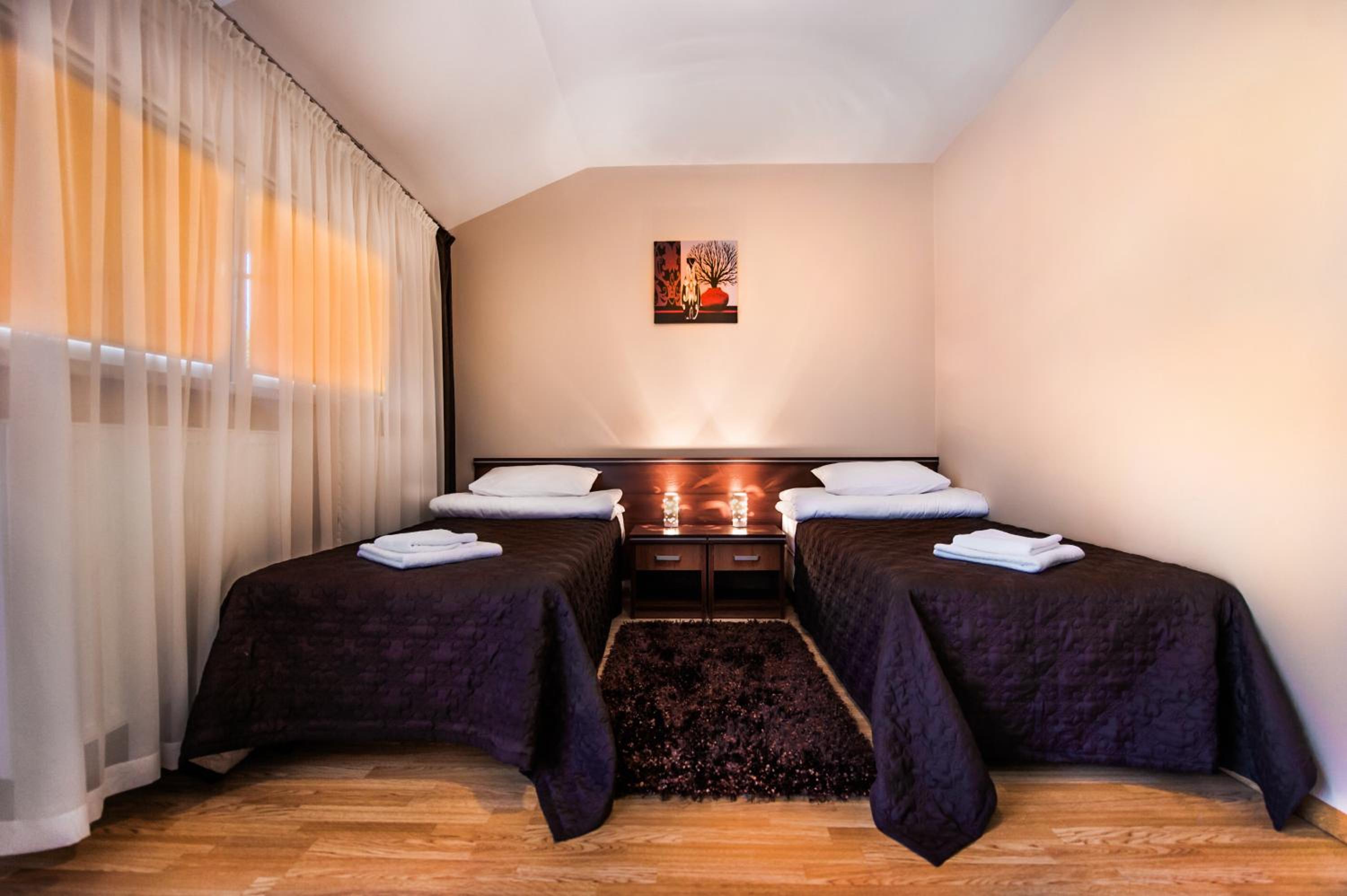 Double or Twin Room photo 1