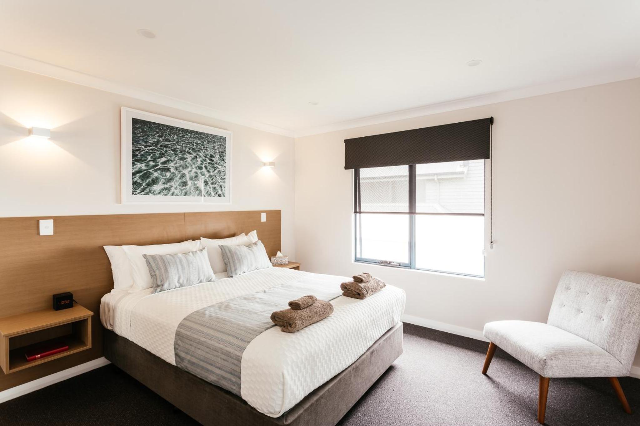 Superior Three-Bedroom Apartment photo 1
