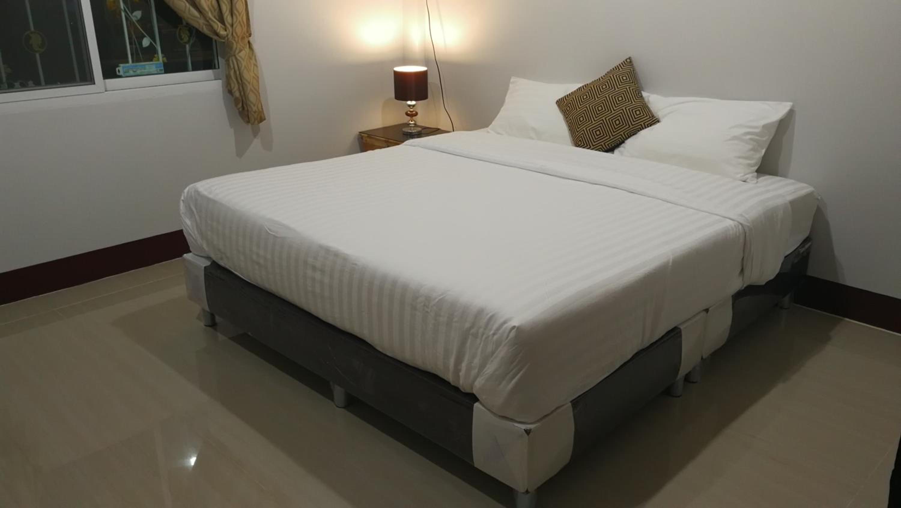 Standard Double Room - Photo 1