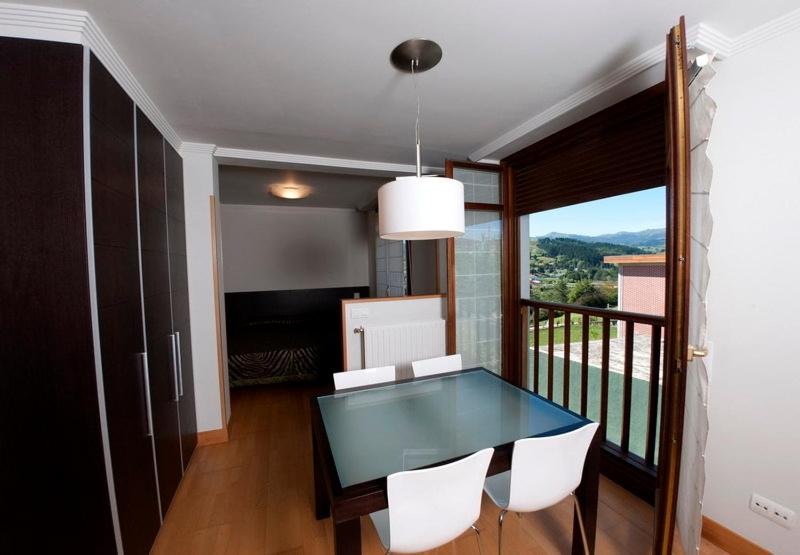 Apartamento (3-4 Adultos)